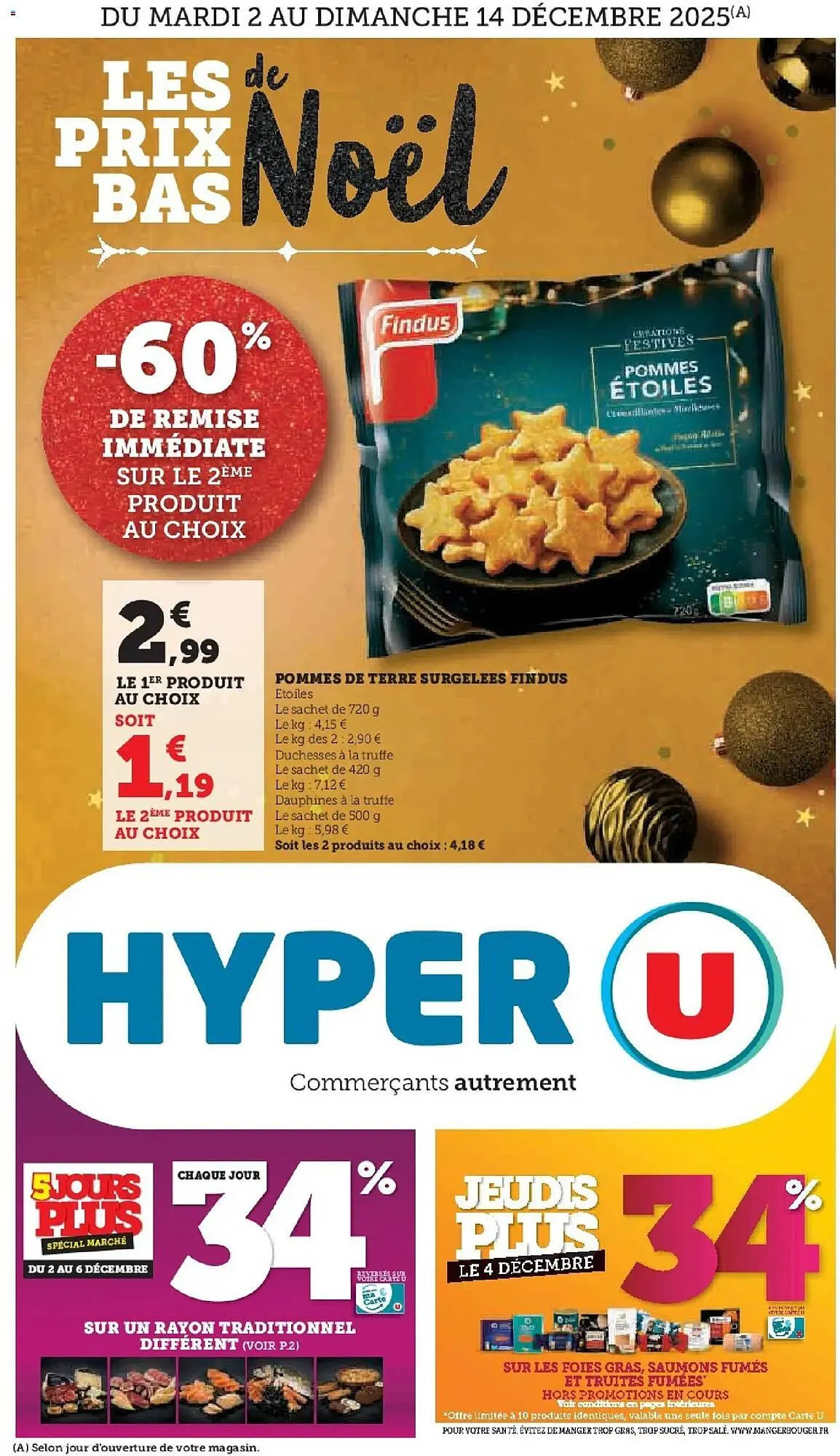 Catalogue Hyper U - 1