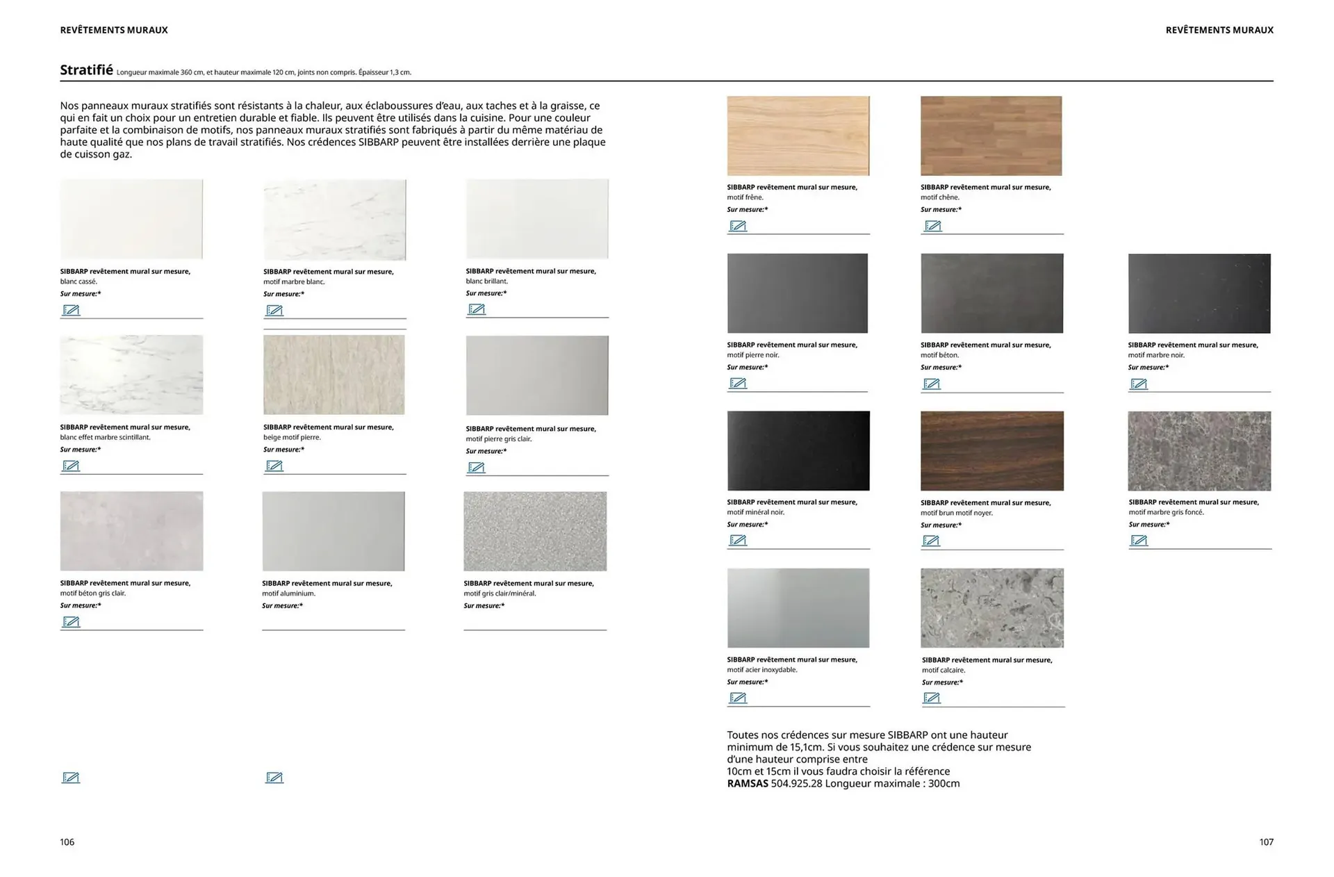 IKEA Catalogue du 1 octobre au 31 juillet 2026 - Catalogue page 45