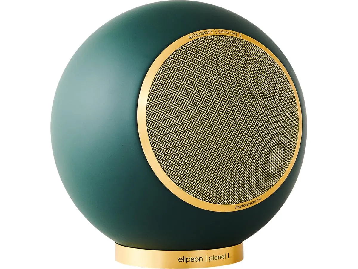 ELIPSON PLANET Performance (la pièce)