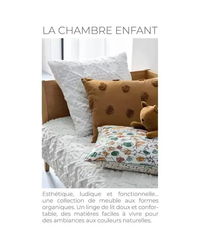 E-catalogue Automne-Hiver AMPM du 14 novembre au 31 décembre 2024 - Catalogue page 128