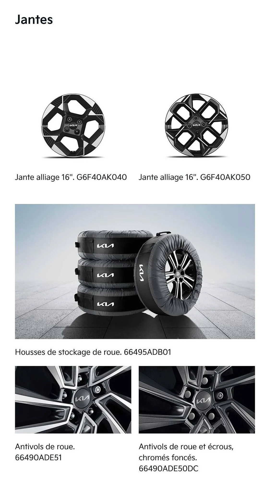 KIA Catalogue du 13 juin au 4 juin 2026 - Catalogue page 9