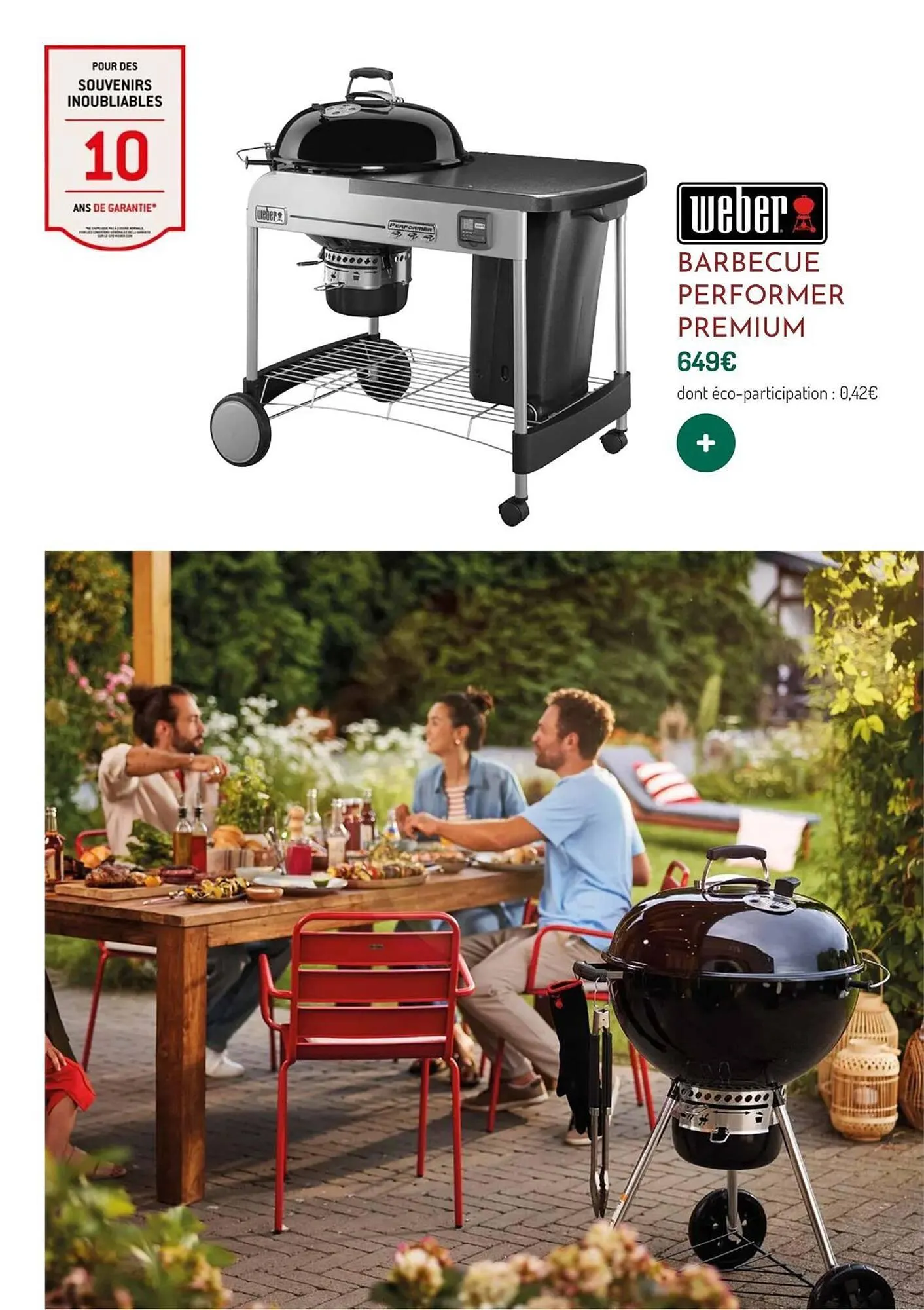 Catalogue Botanic du 26 mai au 31 décembre 2025 - Catalogue page 85