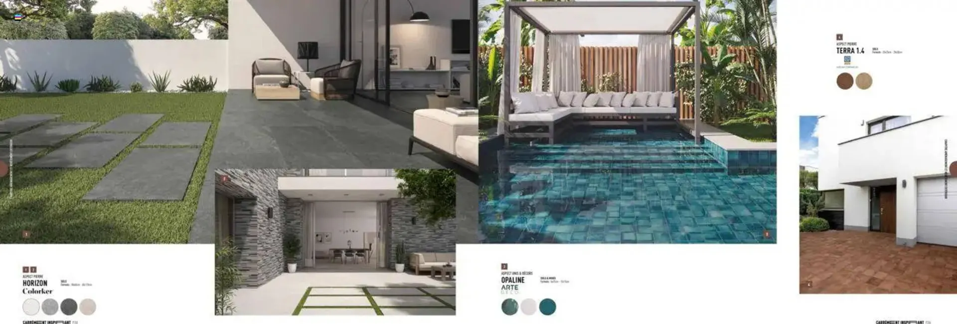 Catalogue Point P du 21 juillet au 31 mai 2026 - Catalogue page 103