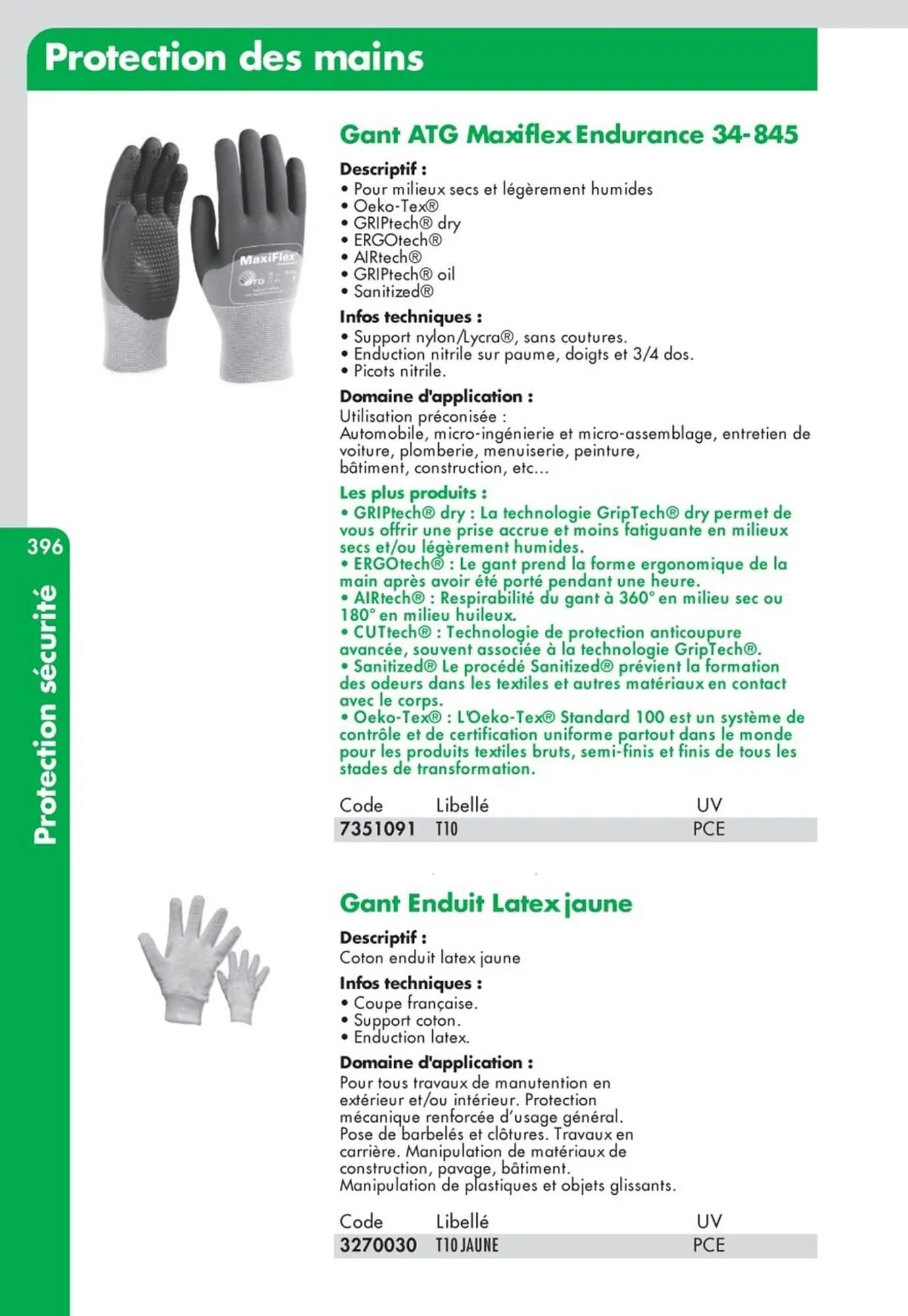 Catalogue Ciffréo Bona du 19 mars au 31 décembre 2025 - Catalogue page 275