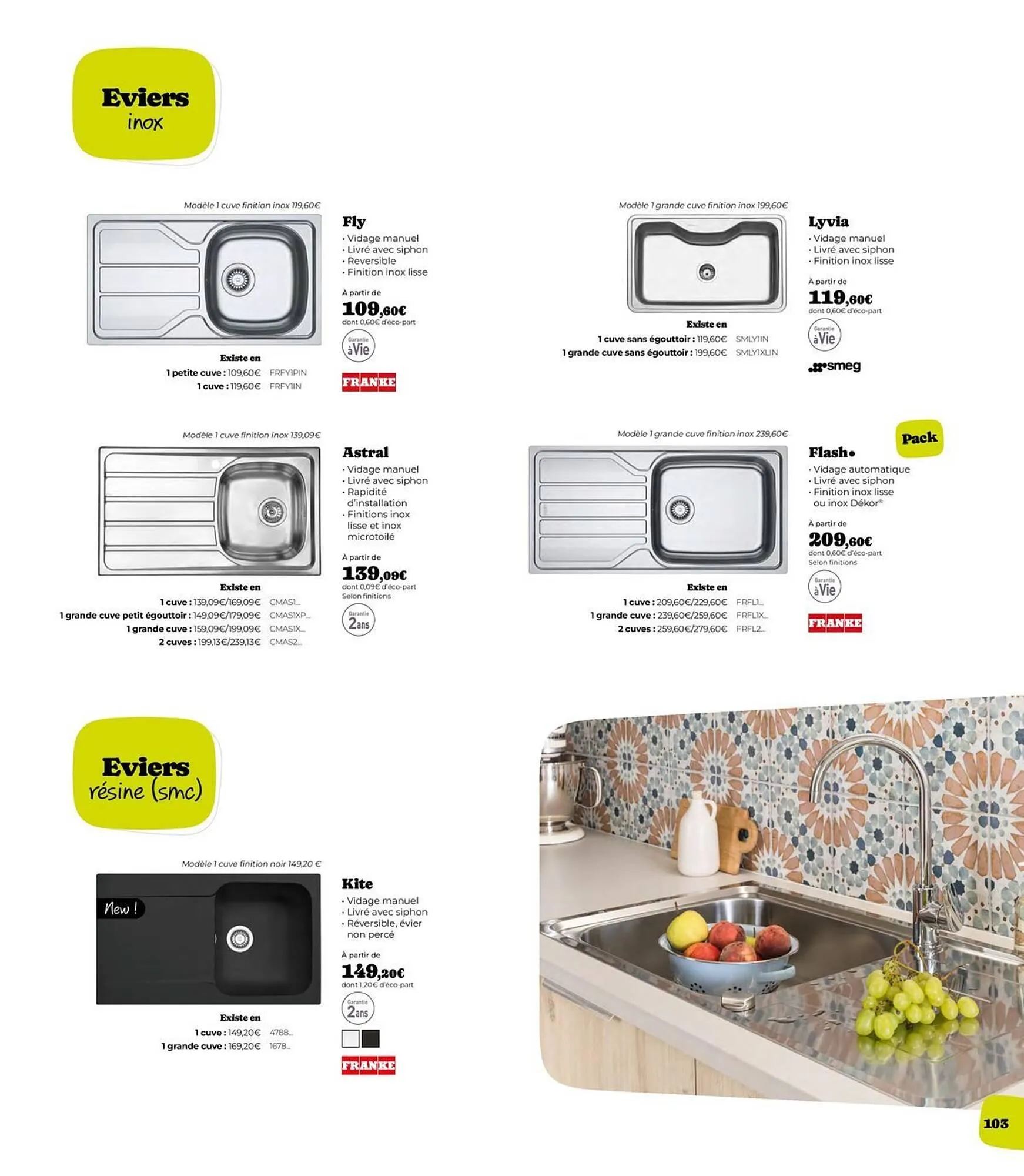 Catalogue SoCoo'c du 2 mars au 31 mai 2026 - Catalogue page 103