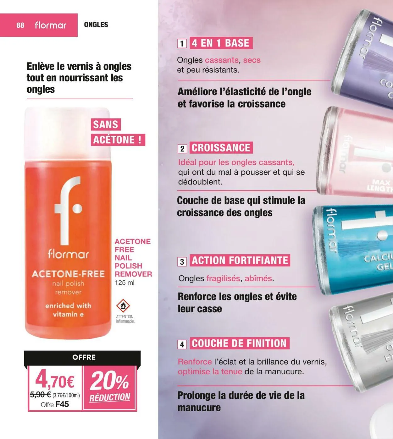 Stanhome du 3 juin au 17 juin 2025 - Catalogue page 88