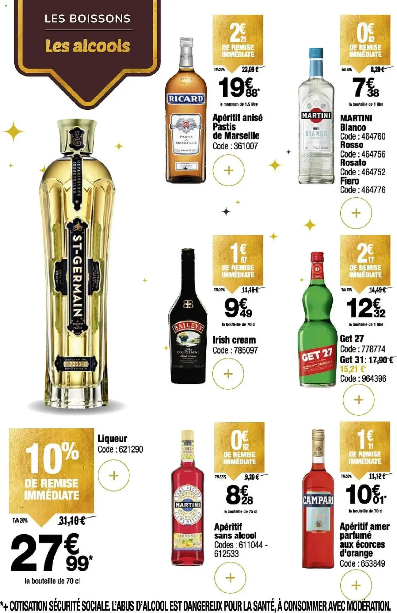 Catalogue Promocash du 1 décembre au 31 décembre 2025 - Catalogue page 68