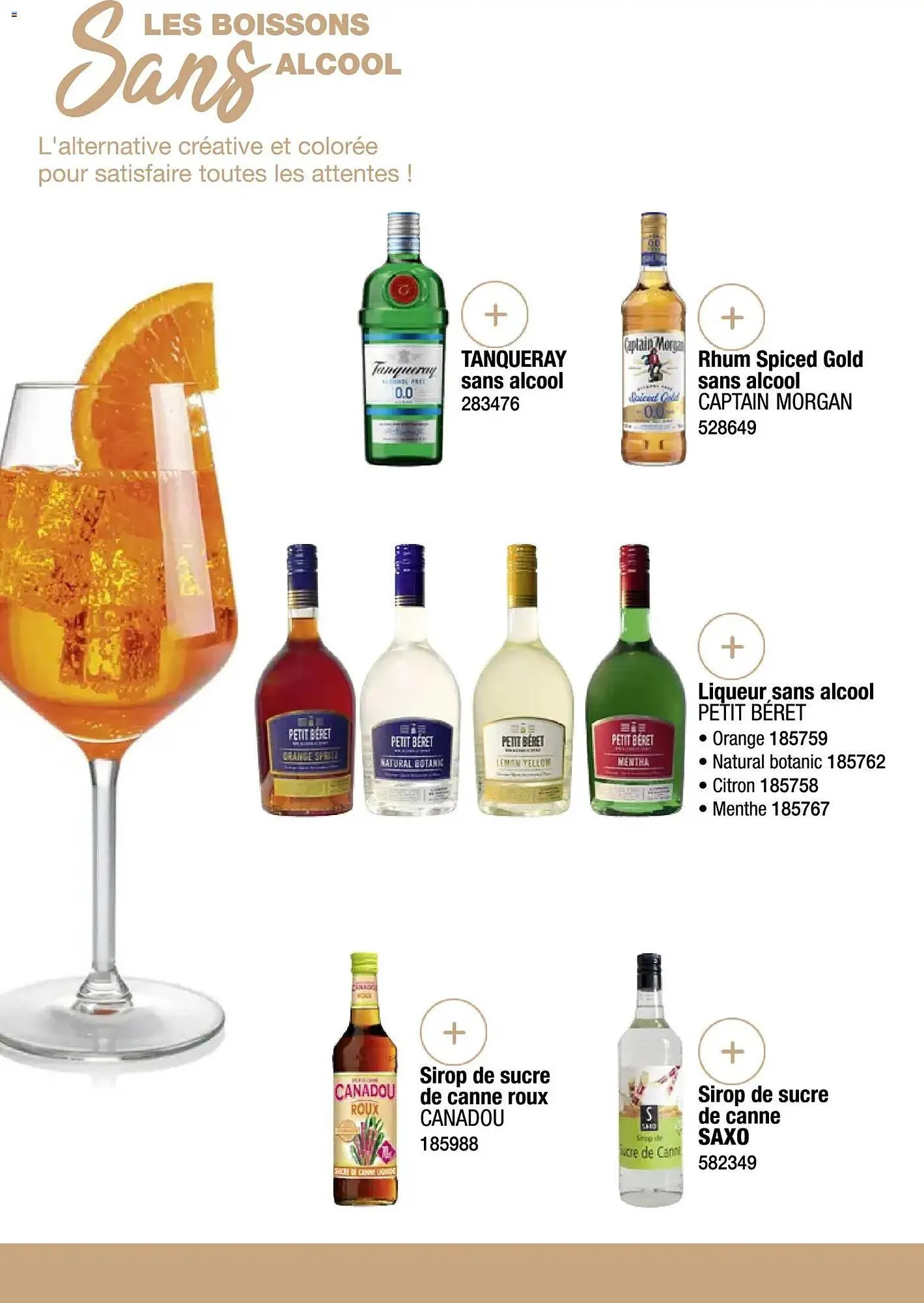 Catalogue Promocash du 19 novembre au 31 décembre 2025 - Catalogue page 41