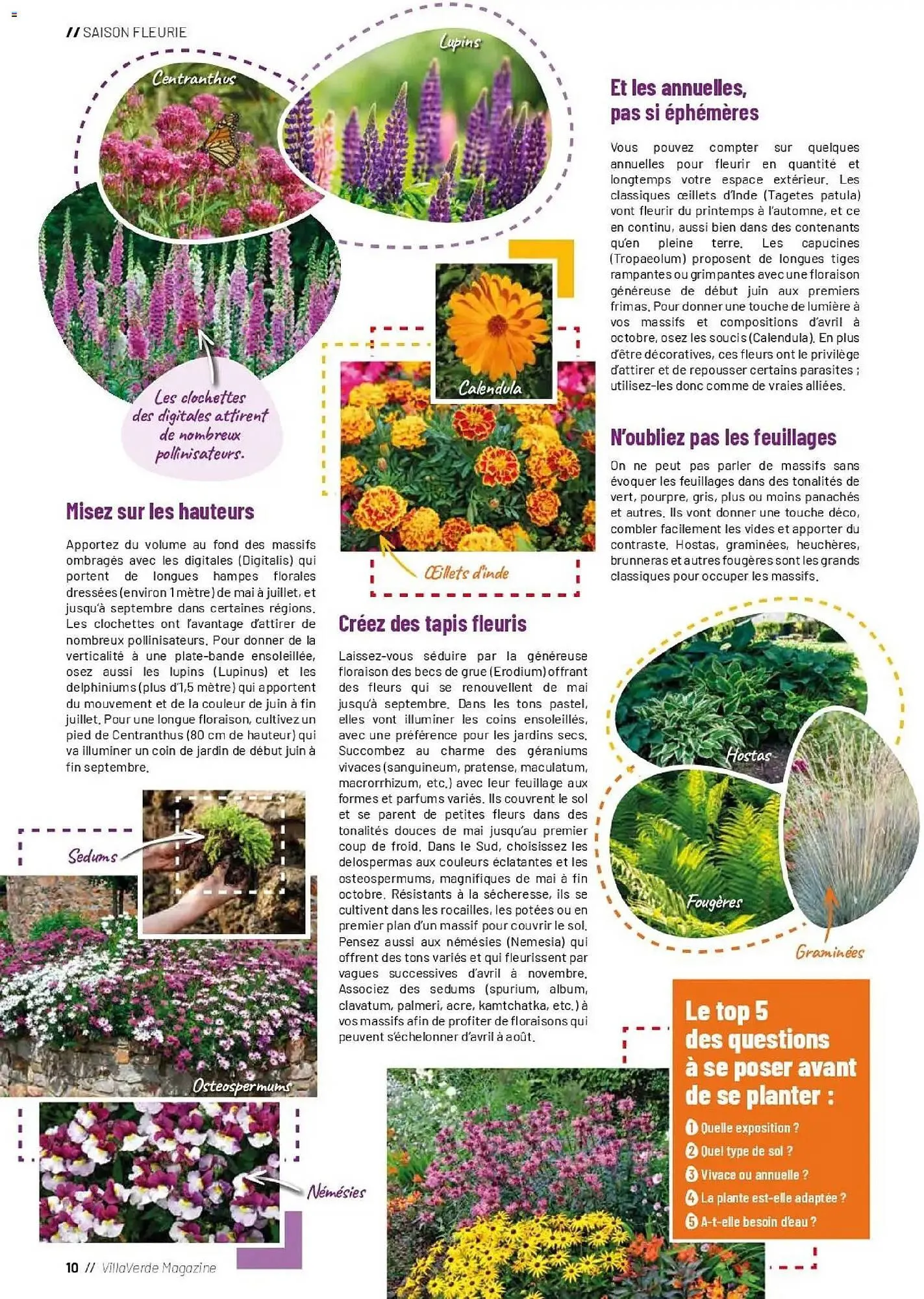 Catalogue VillaVerde du 1 avril au 30 septembre 2026 - Catalogue page 10