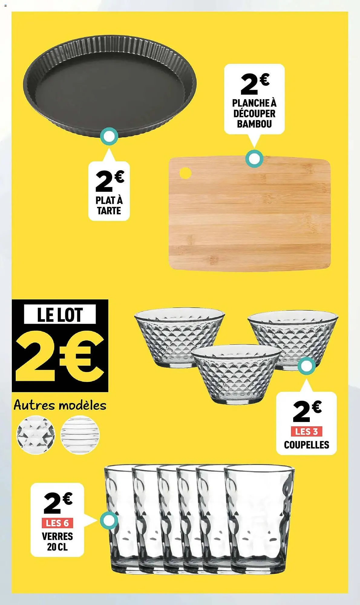 Catalogue Centrakor du 16 février au 1 mars 2026 - Catalogue page 17