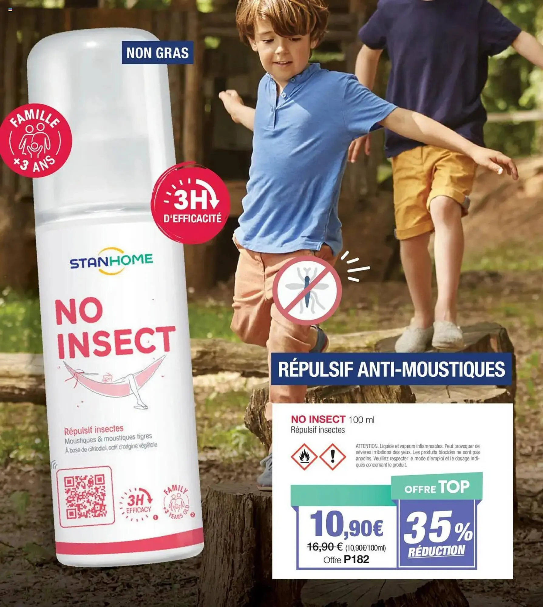 Catalogue Stanhome du 12 mai au 1 juin 2025 - Catalogue page 59