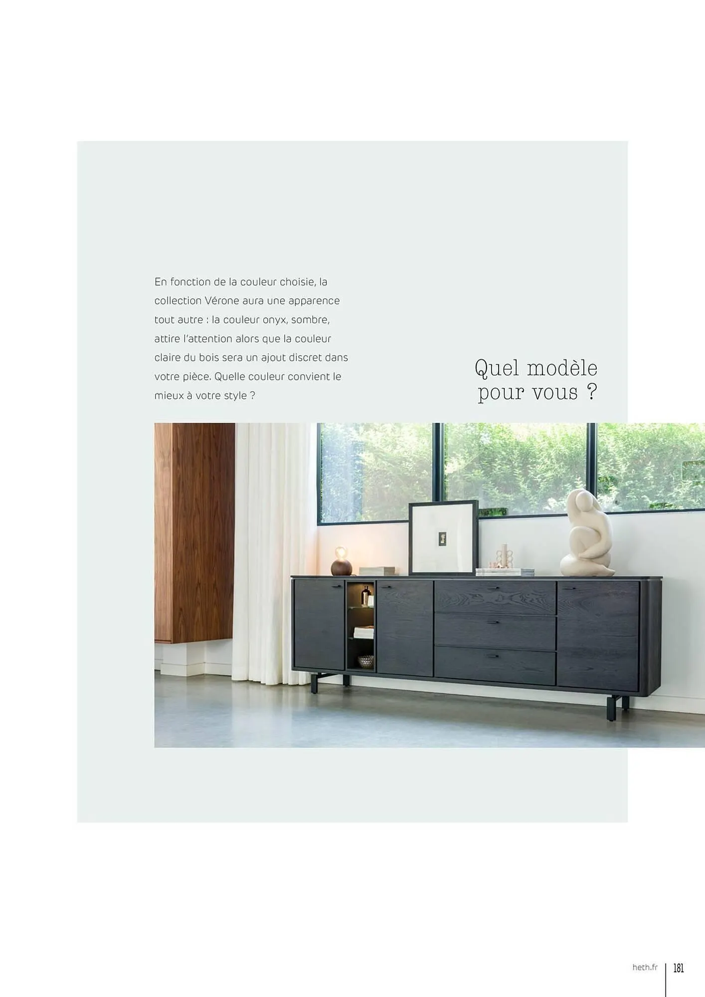 Catalogue H&H du 15 septembre au 28 février 2026 - Catalogue page 181