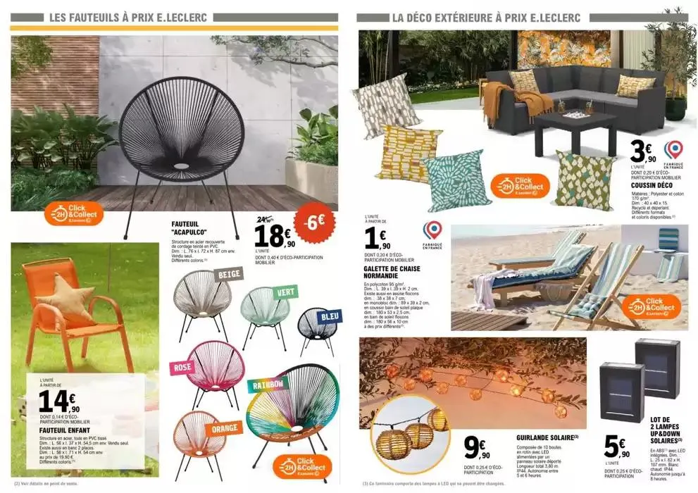 PLEIN AIR du 7 avril au 19 avril 2025 - Catalogue page 3