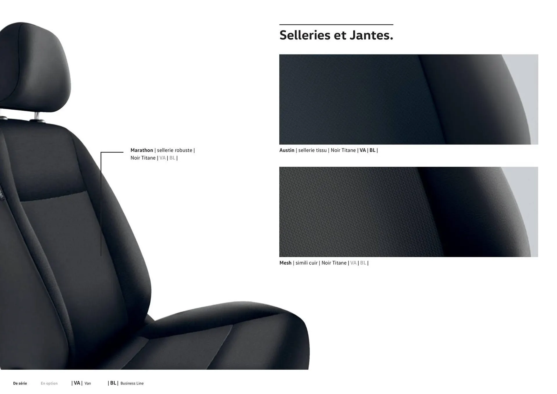 Catalogue Volkswagen du 2 octobre au 2 octobre 2026 - Catalogue page 32