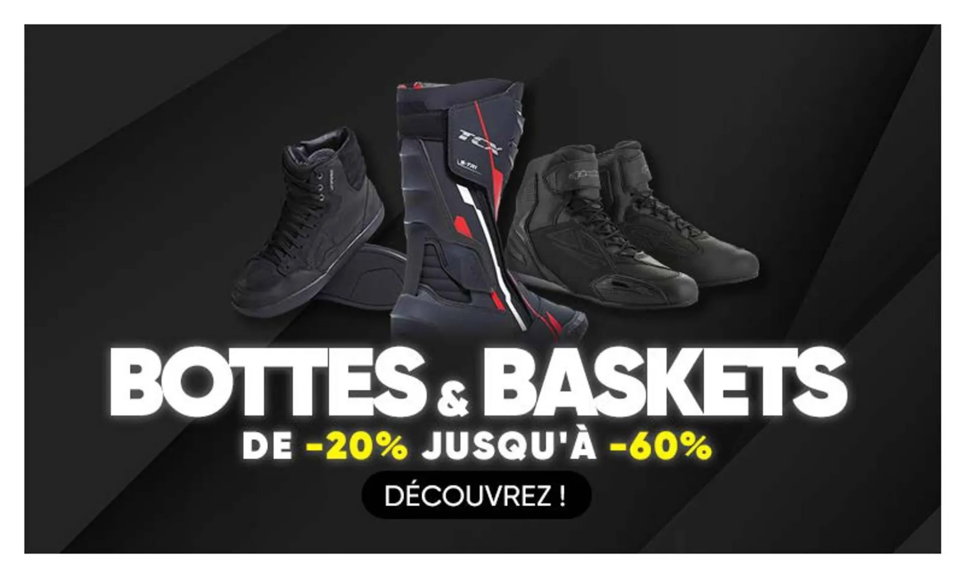 Catalogue Moto-Axxe du 6 février au 28 février 2026 - Catalogue page 6