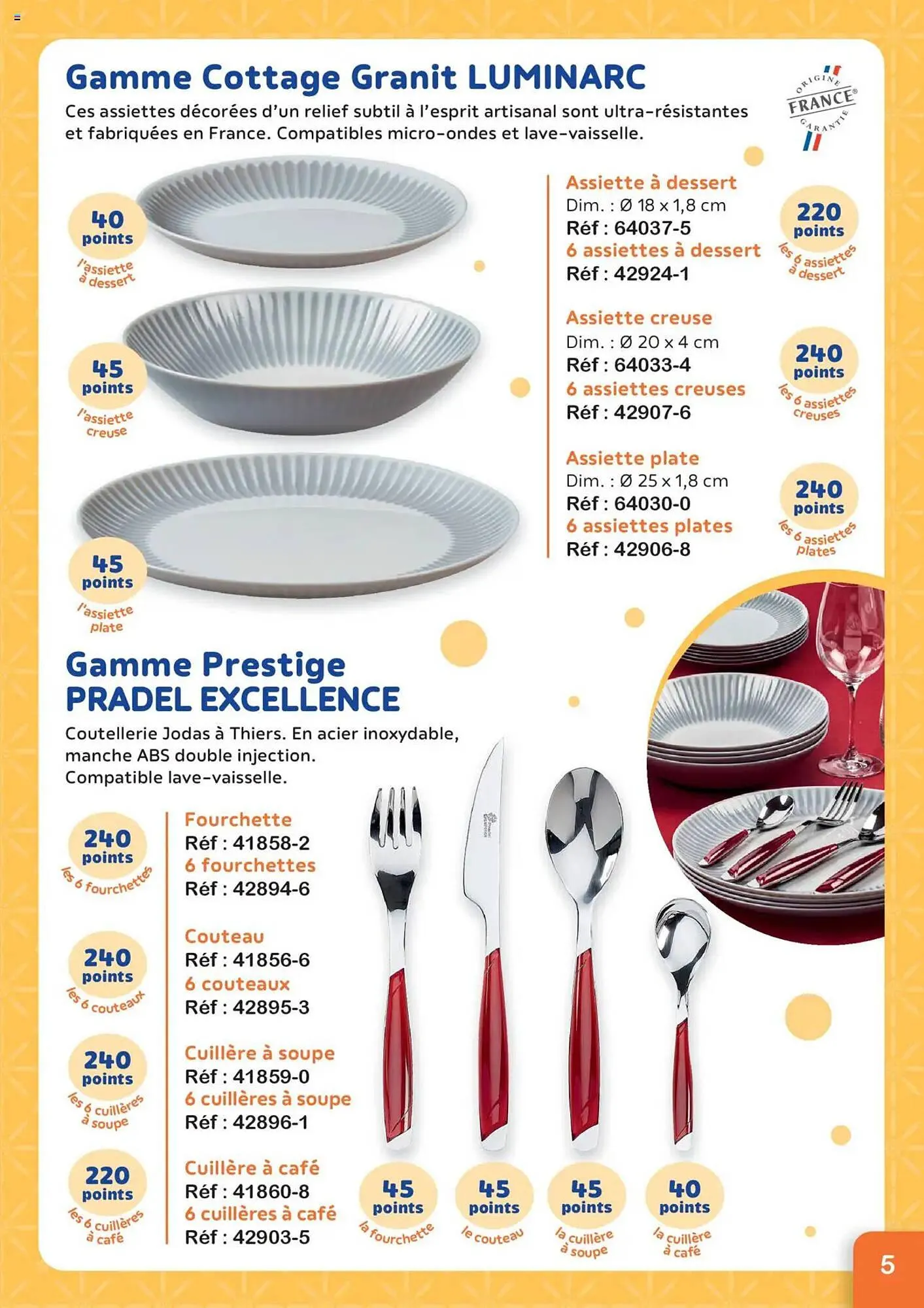 Catalogue Maximo du 1 octobre au 31 décembre 2025 - Catalogue page 5