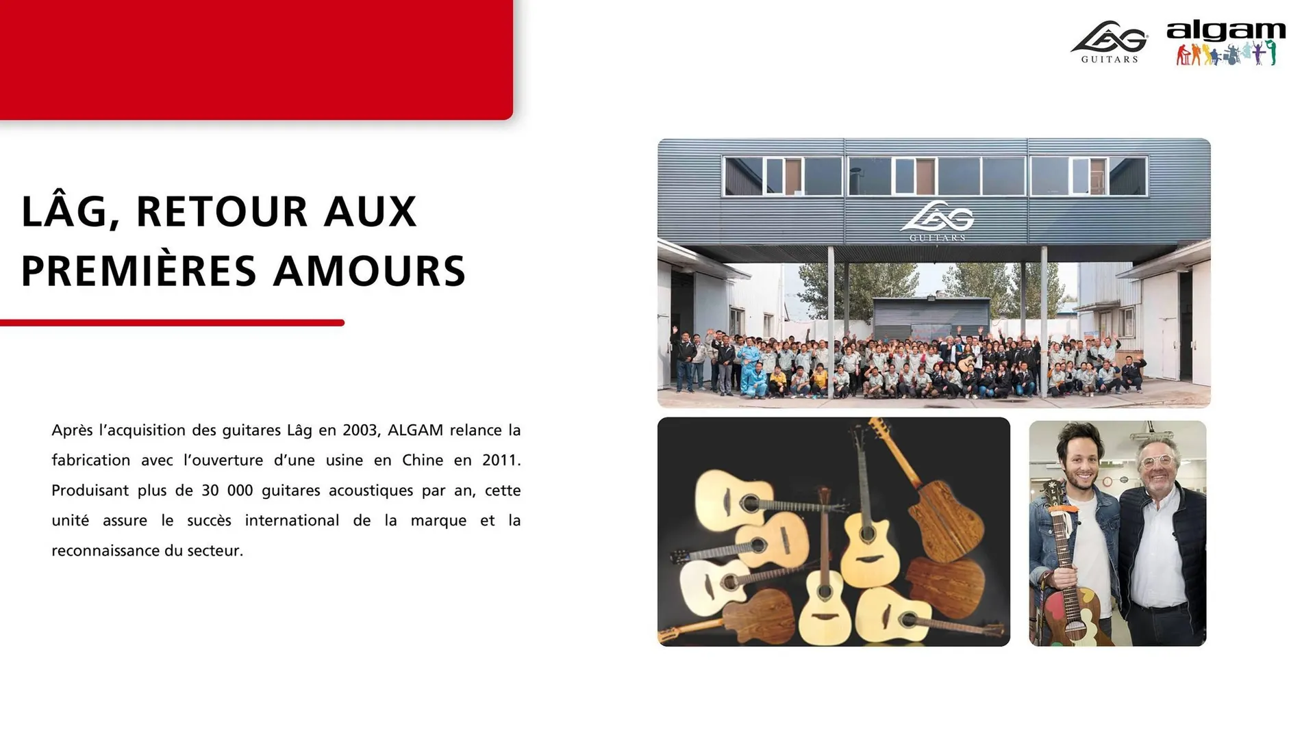 Catalogue La Boite Noire du Musicien du 17 avril au 31 décembre 2025 - Catalogue page 13