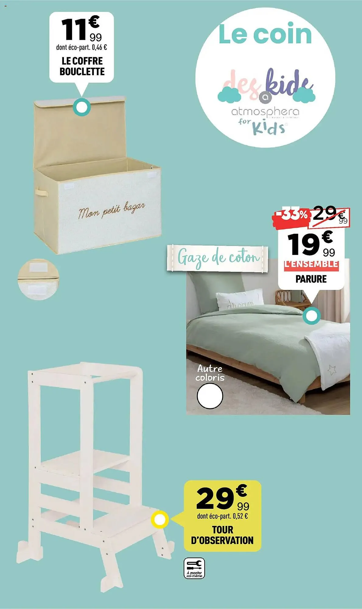 Catalogue Centrakor du 29 décembre au 11 janvier 2026 - Catalogue page 16