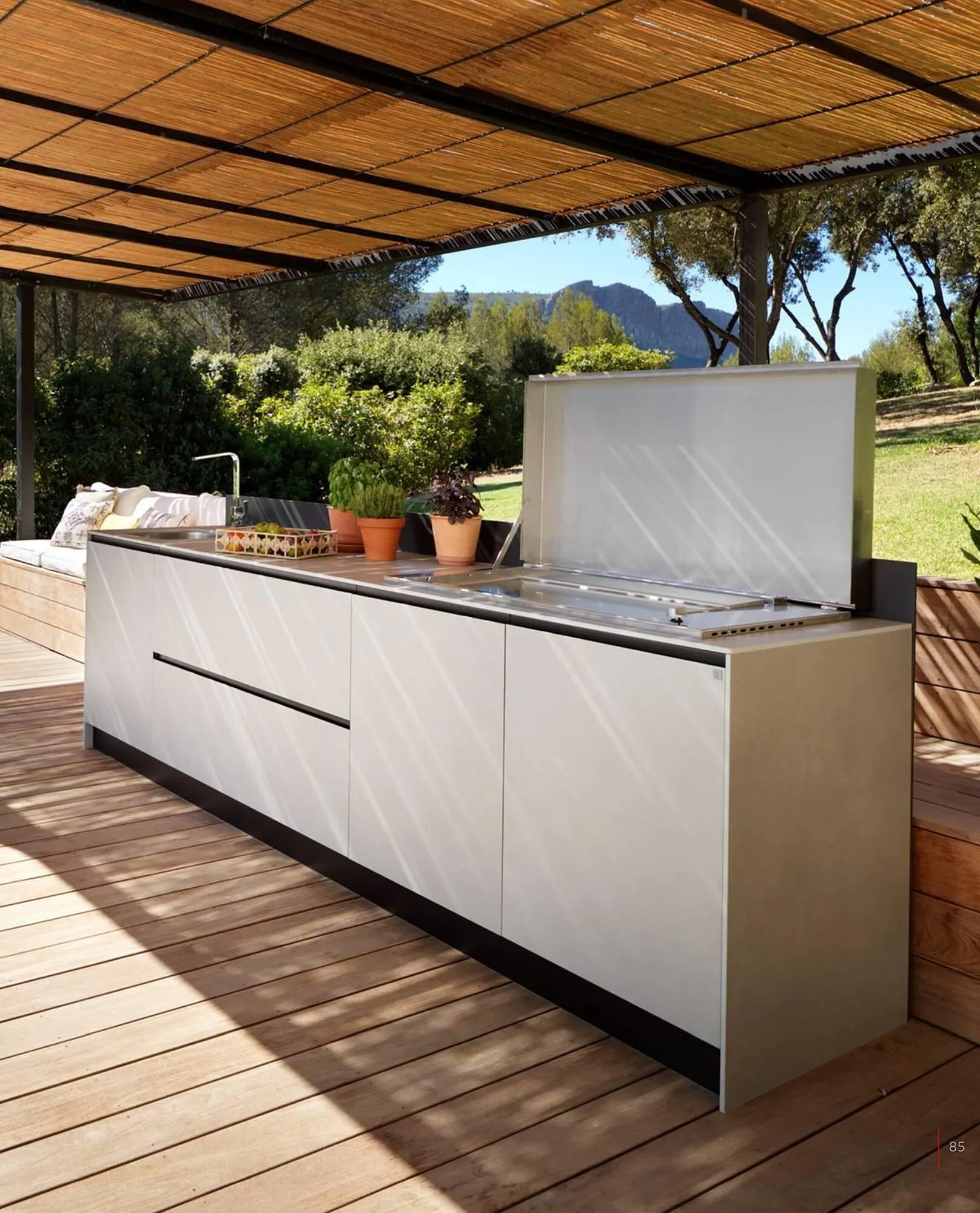 Catalogue Cuisines Schmidt du 8 janvier au 31 décembre 2025 - Catalogue page 85