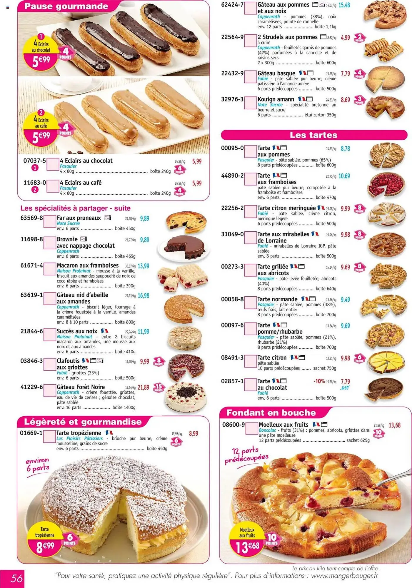 Catalogue Maximo du 7 juillet au 3 août 2025 - Catalogue page 56