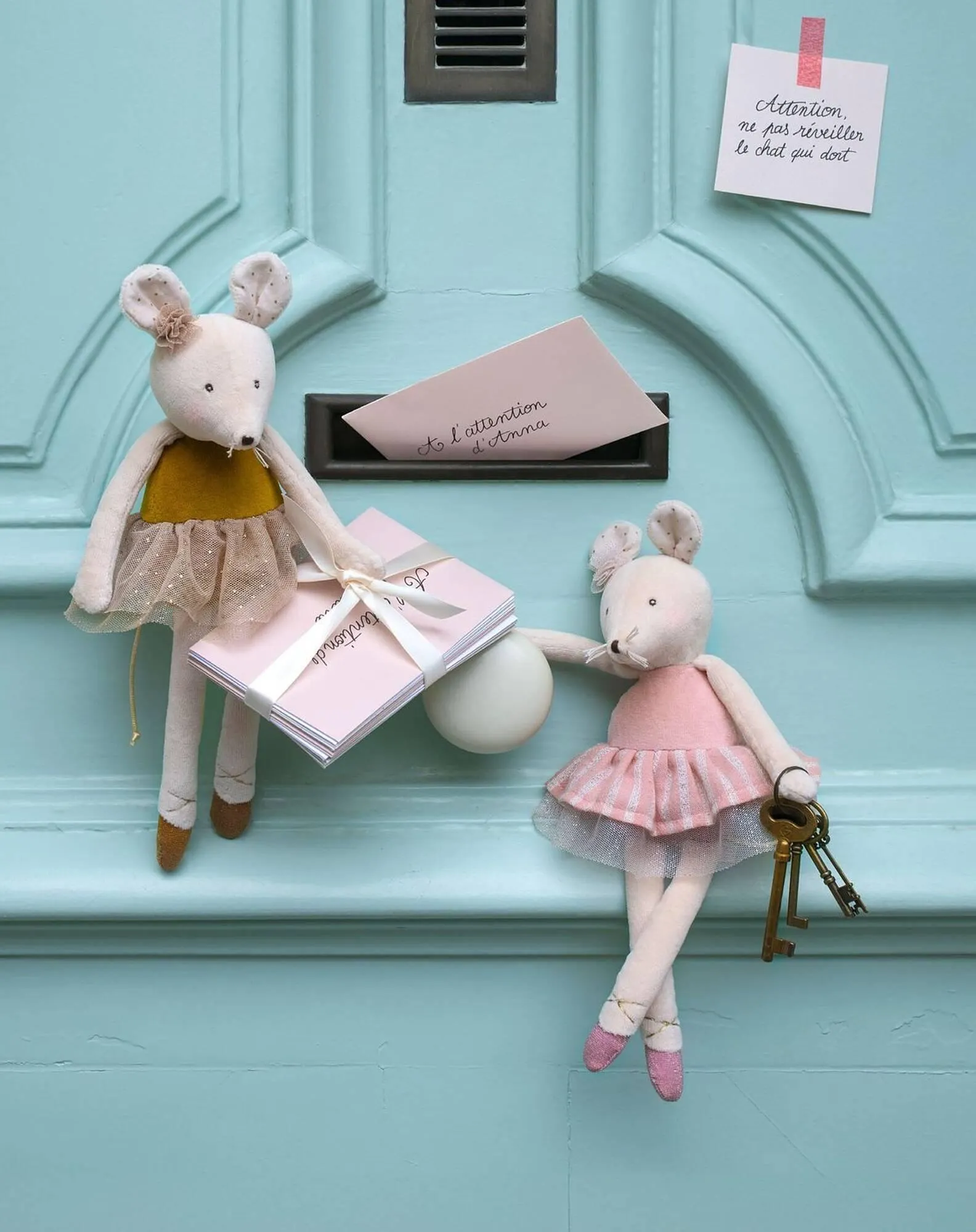 Catalogue Moulin Roty du 13 février au 31 décembre 2025 - Catalogue page 6