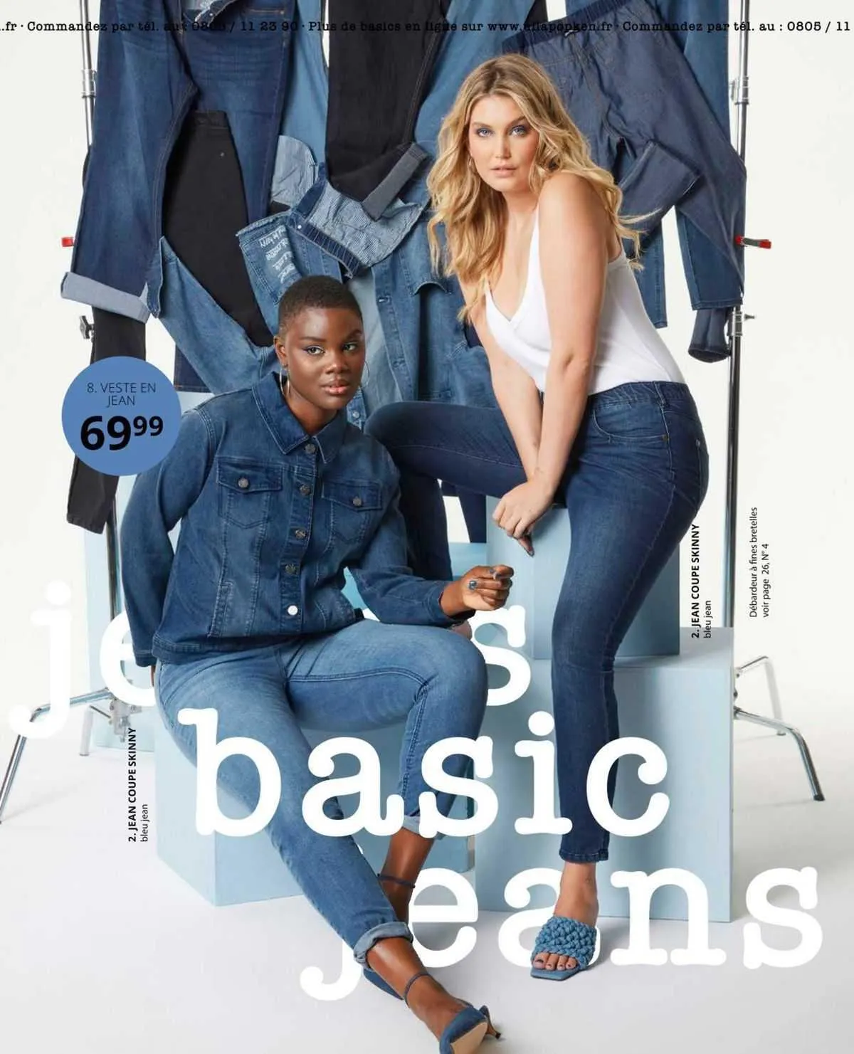 Catalogue Ulla Popken du 26 août au 8 septembre 2023 - Catalogue page 82