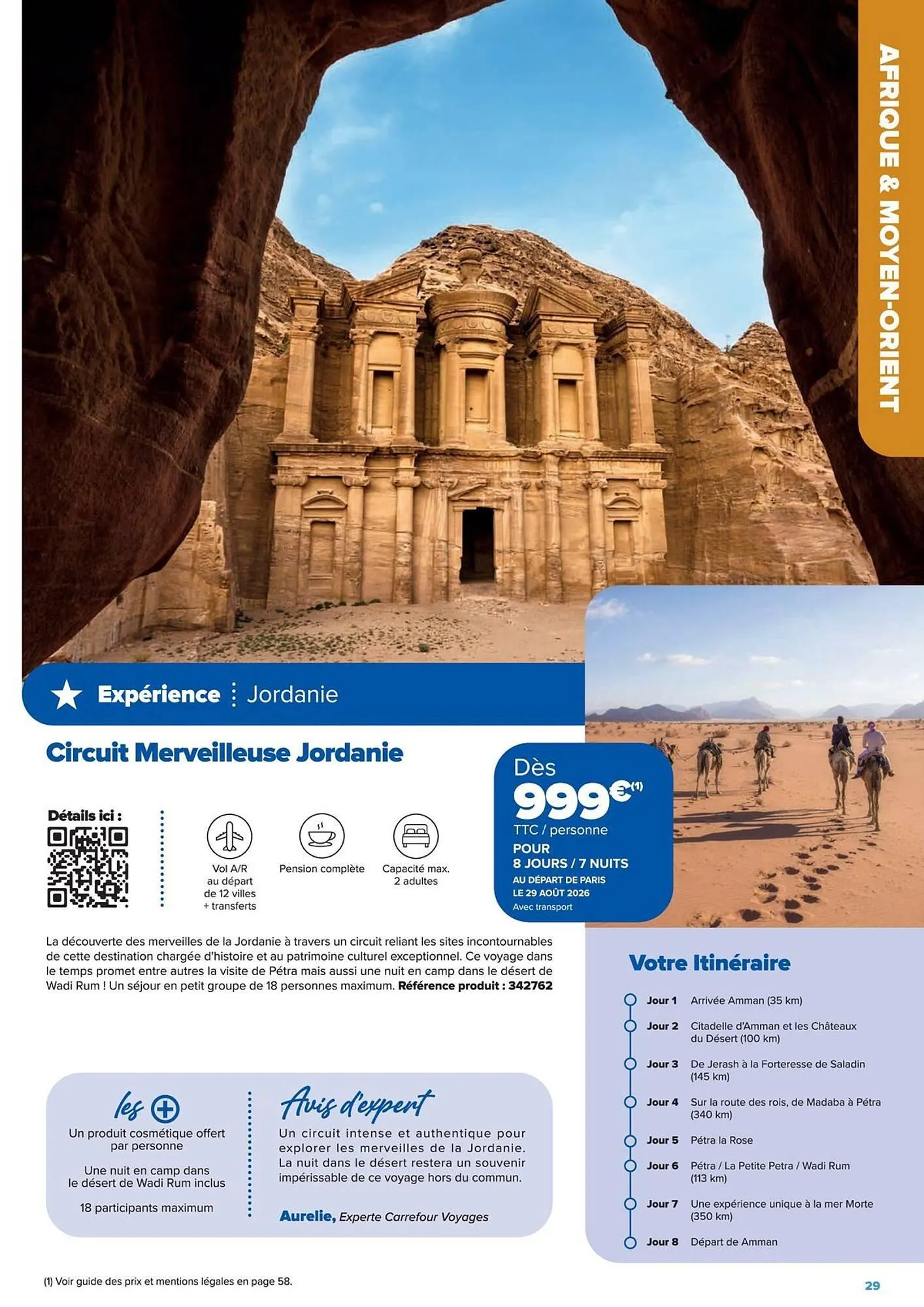 Catalogue Carrefour City du 22 janvier au 22 juin 2026 - Catalogue page 29