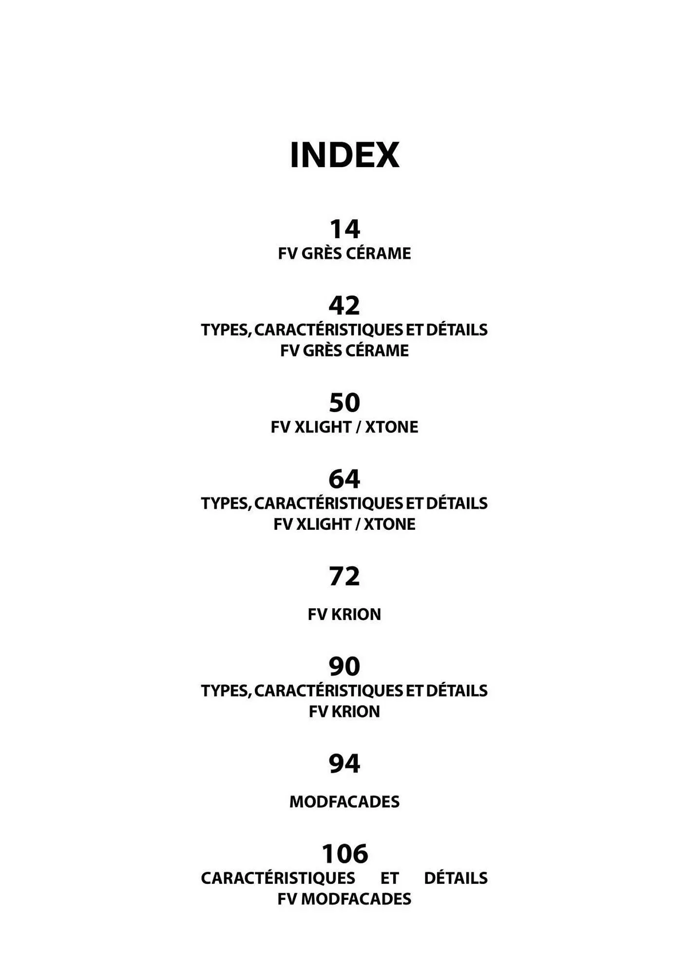 Catalogue Porcelanosa du 27 juin au 31 décembre 2025 - Catalogue page 7