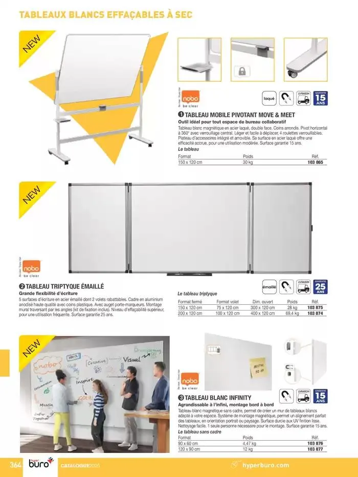 Notre catalogue général du 4 février au 31 décembre 2025 - Catalogue page 390