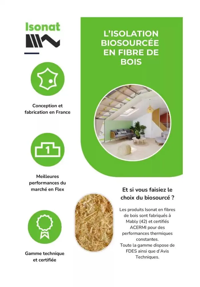 Matériaux 2025 du 1 janvier au 31 décembre 2025 - Catalogue page 349