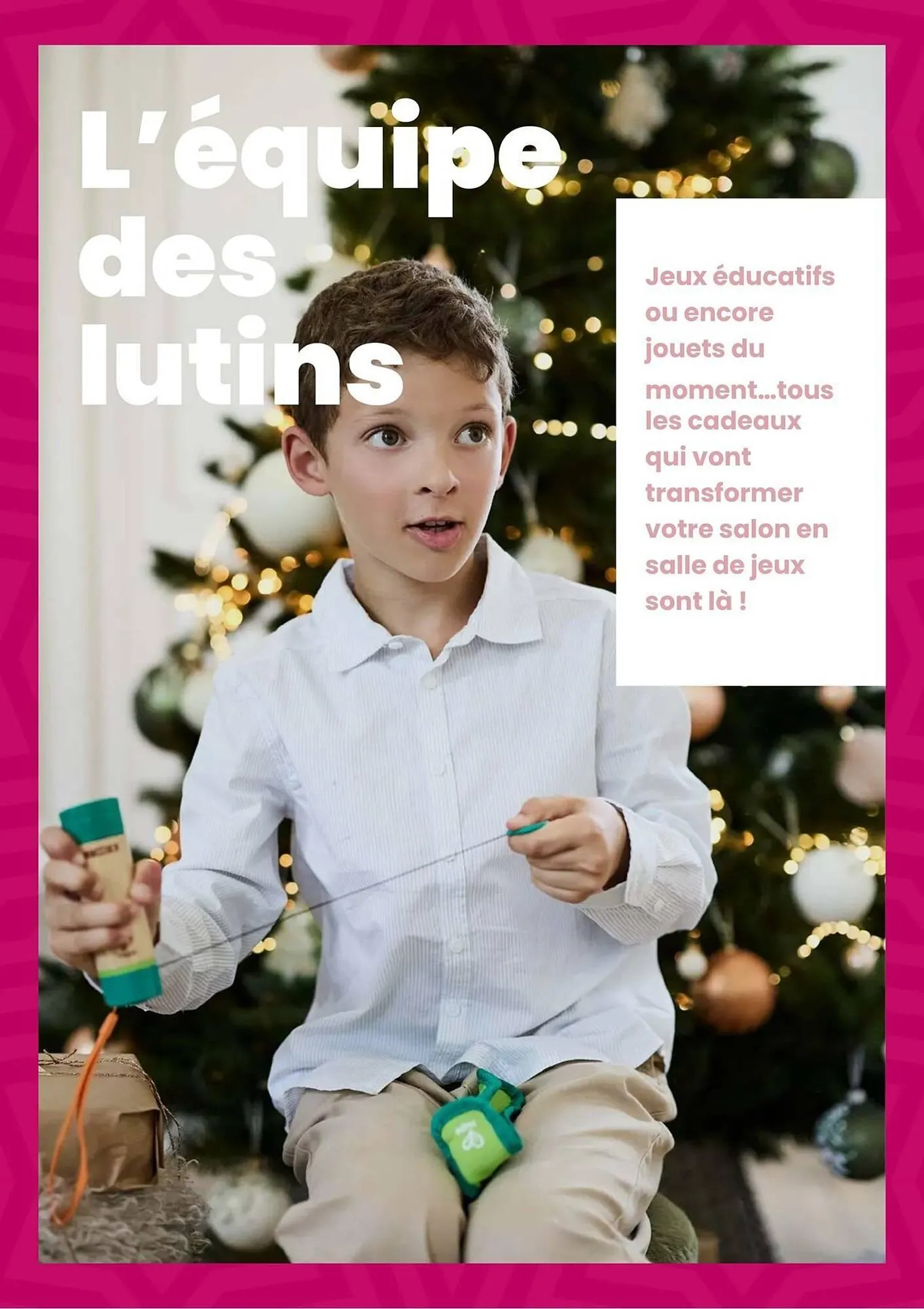 Catalogue Truffaut du 2 décembre au 31 décembre 2025 - Catalogue page 49