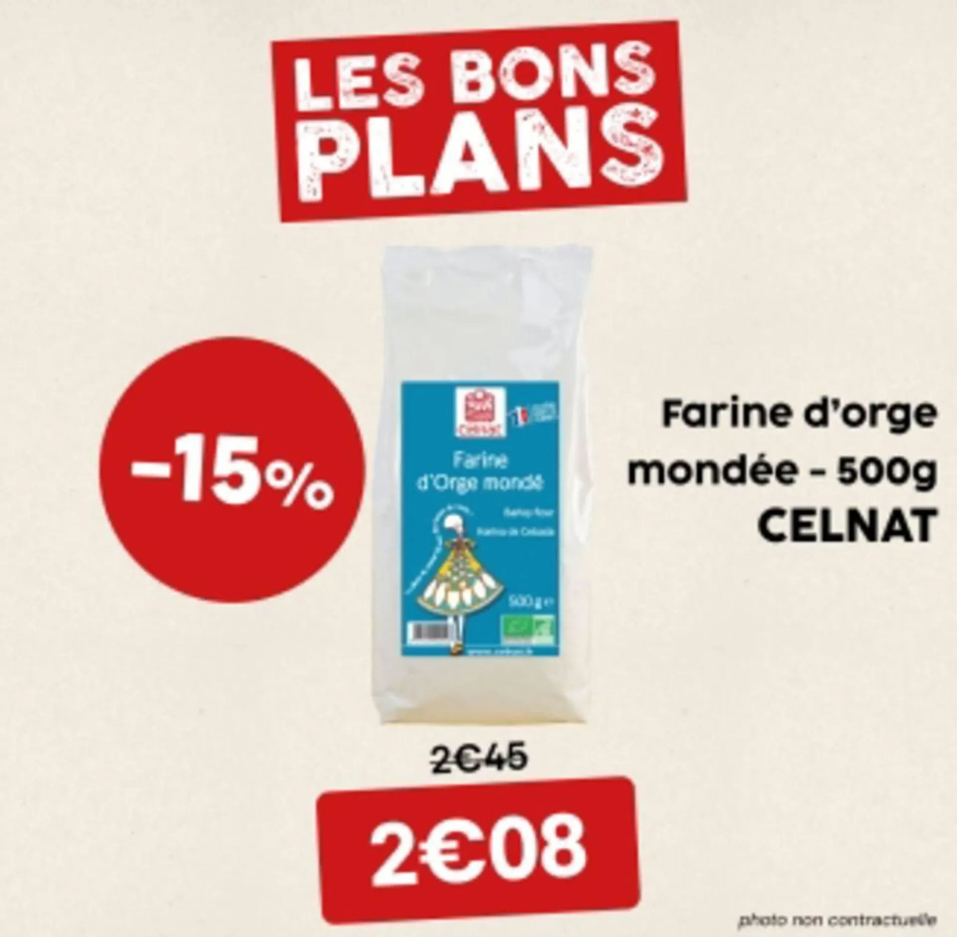 Catalogue SO'BiO du 5 janvier au 1 février 2026 - Catalogue page 3