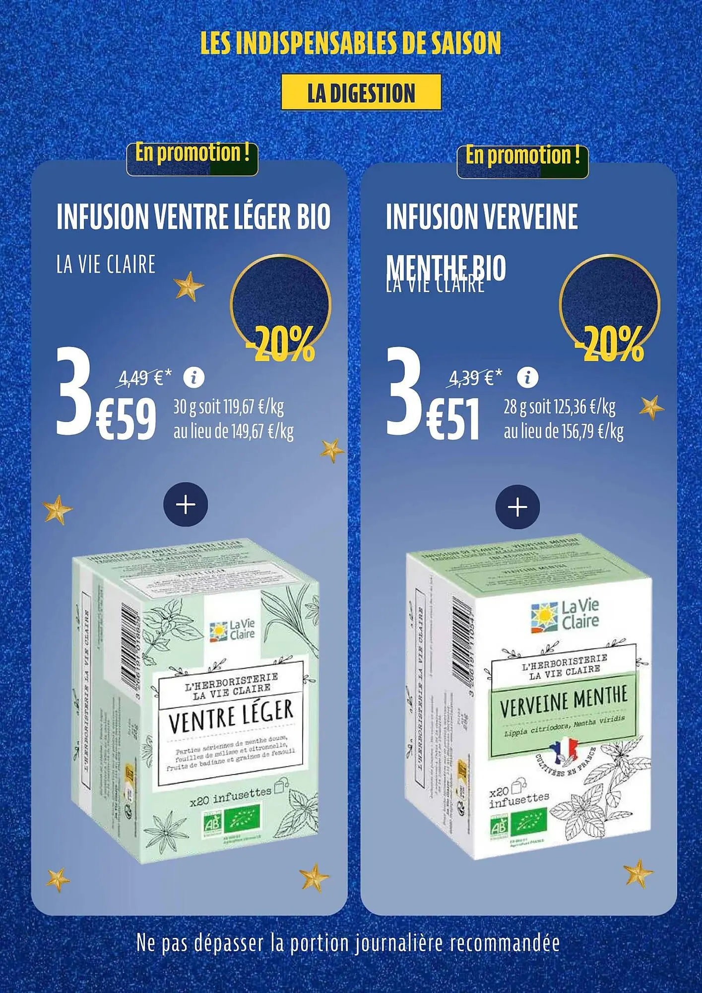 Catalogue La Vie Claire du 27 novembre au 31 décembre 2025 - Catalogue page 78