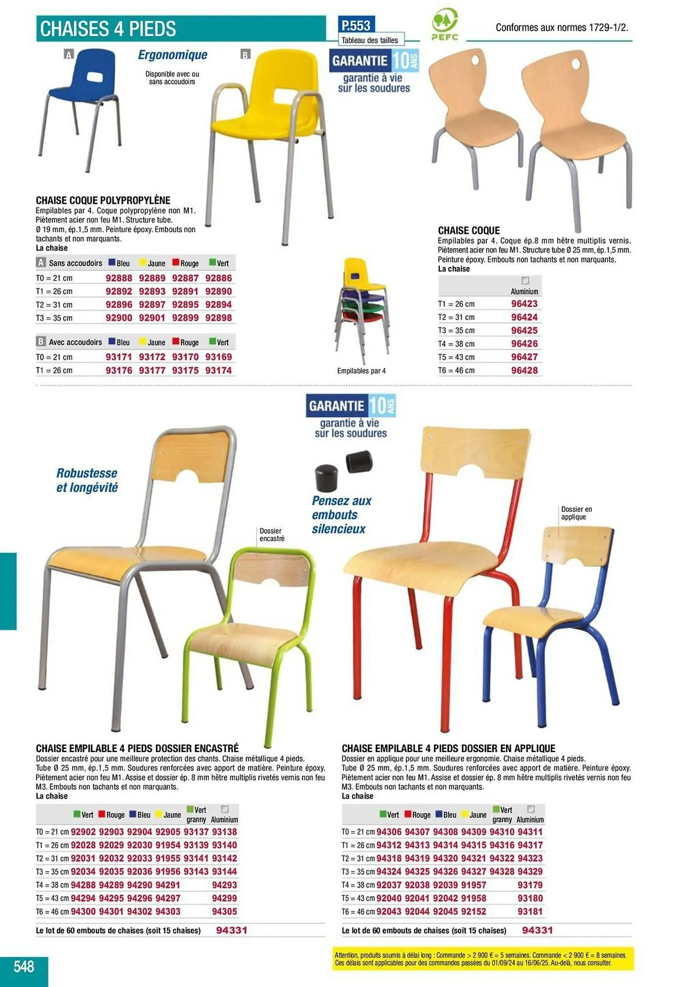 Catalogue Majuscule du 5 mars au 31 décembre 2025 - Catalogue page 572