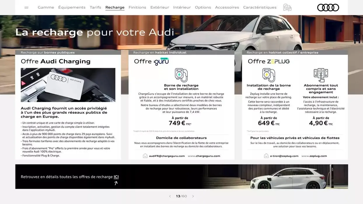 A3 du 7 janvier au 31 janvier 2026 - Catalogue page 13