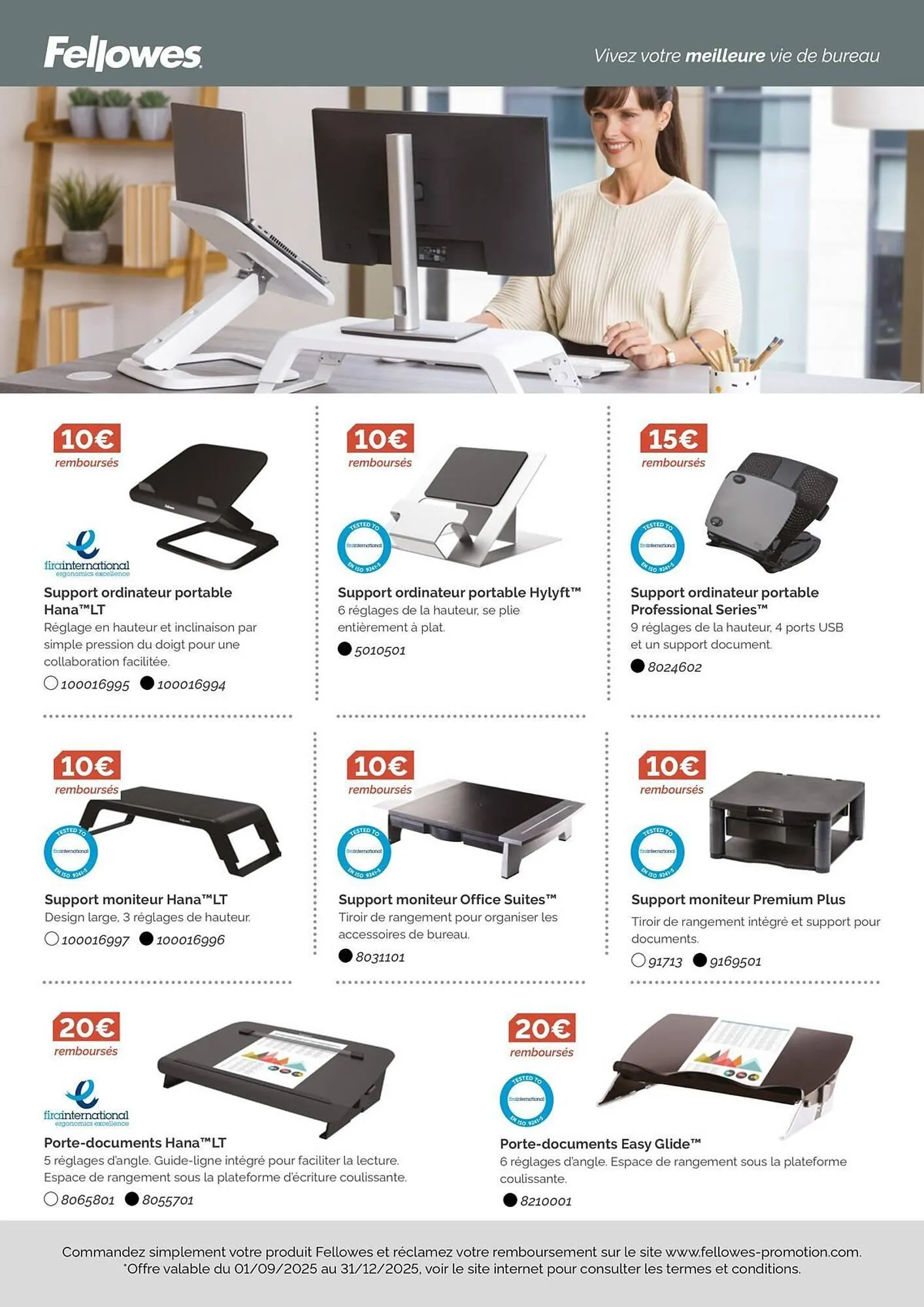 Catalogue LDLC du 10 septembre au 31 décembre 2025 - Catalogue page 2