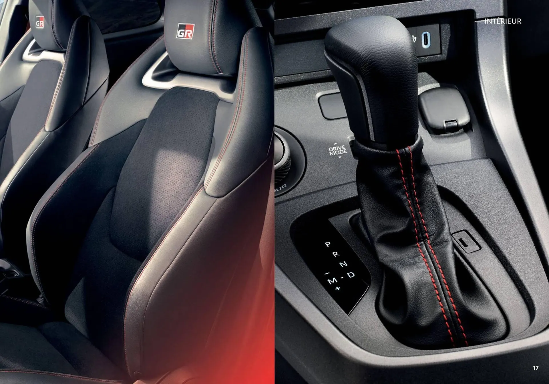 Catalogue Toyota du 11 avril au 11 avril 2026 - Catalogue page 17