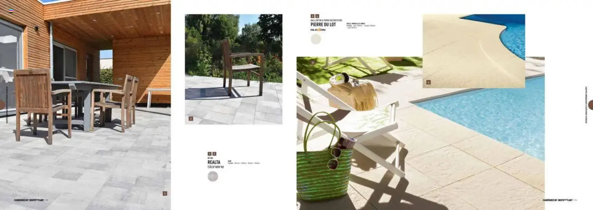 Catalogue Point P du 21 juillet au 31 mai 2026 - Catalogue page 98