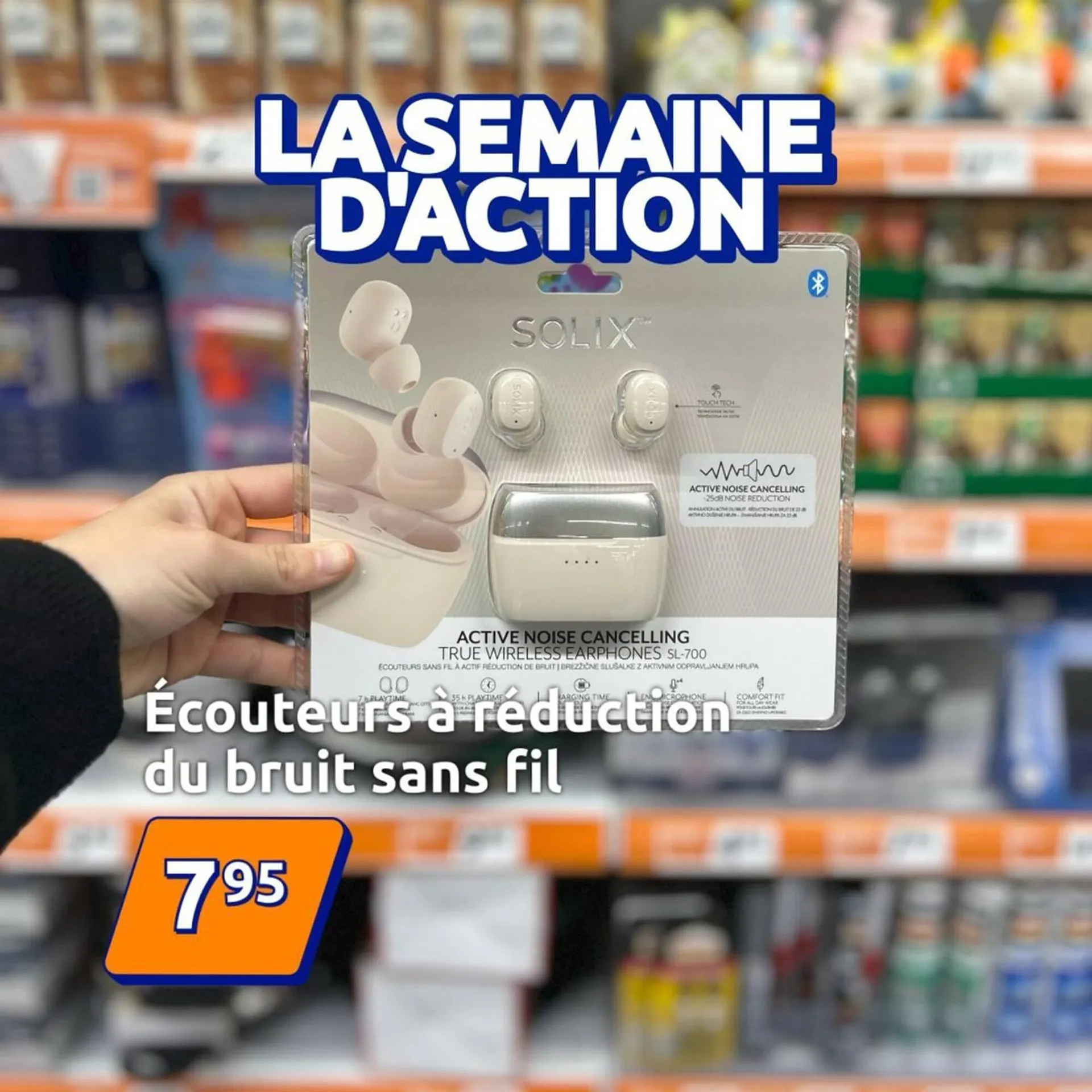 Catalogue Action du 6 mars au 15 mars 2026 - Catalogue page 6