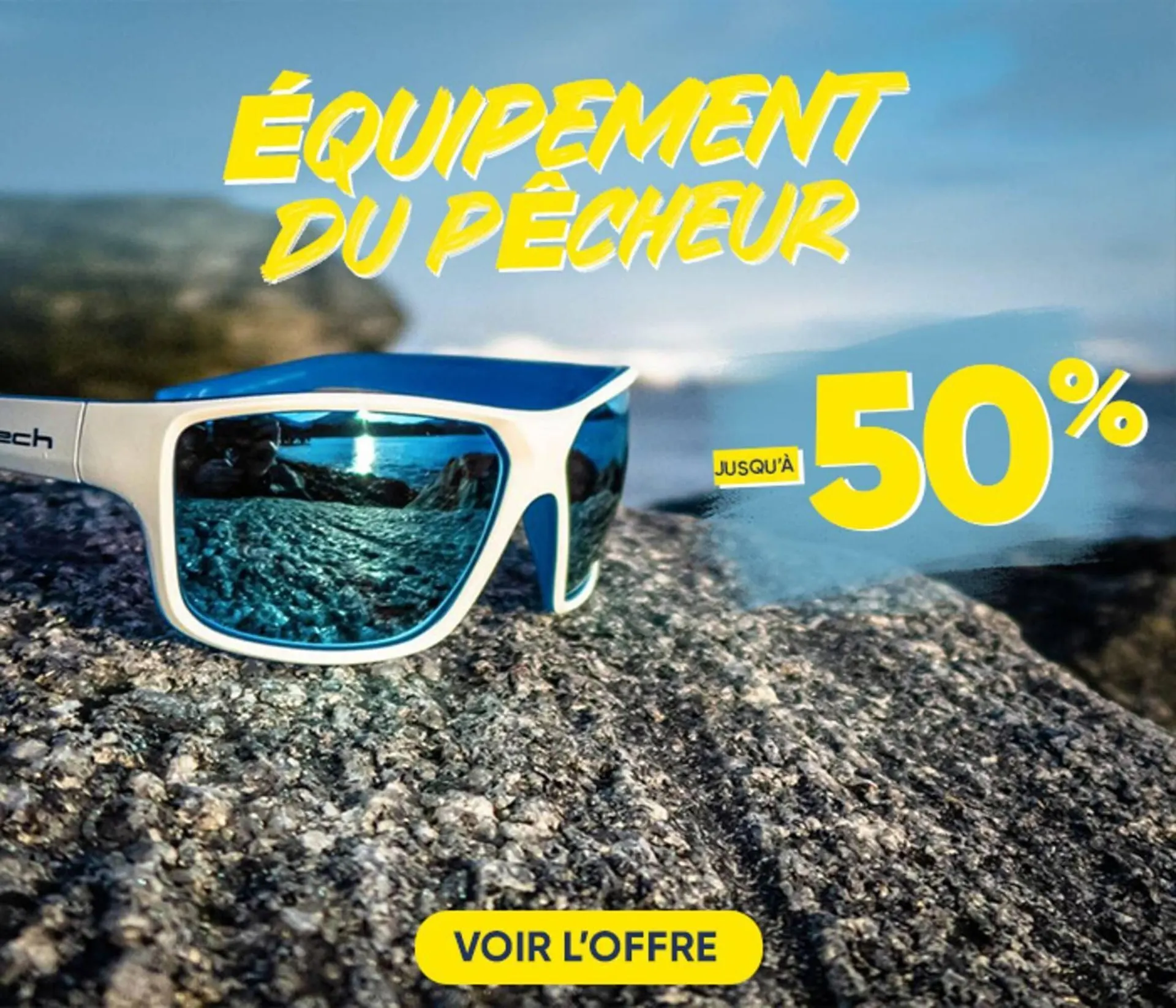 Catalogue Pacific Pêche du 3 juin au 9 juin 2025 - Catalogue page 4