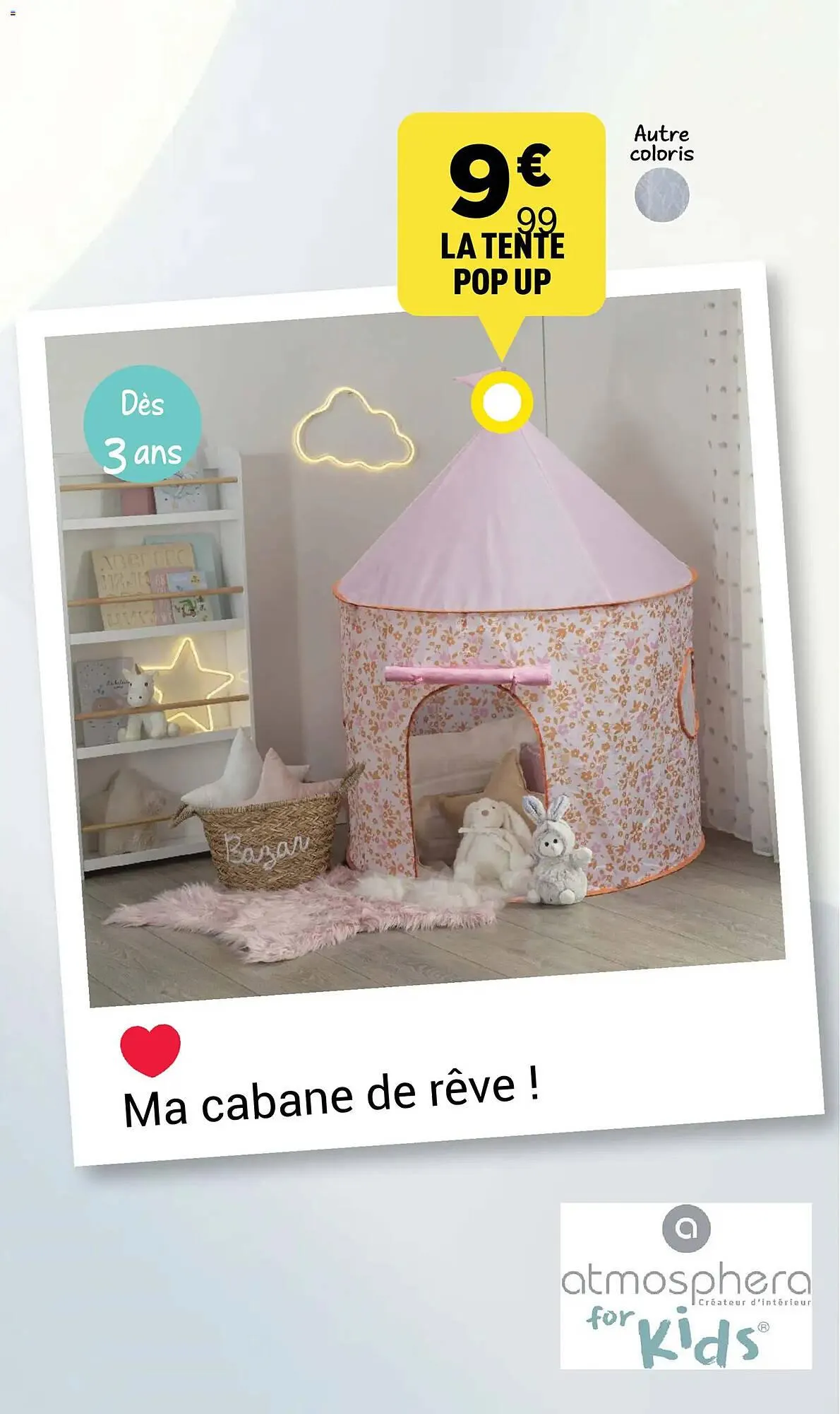 Catalogue Centrakor du 16 février au 1 mars 2026 - Catalogue page 22