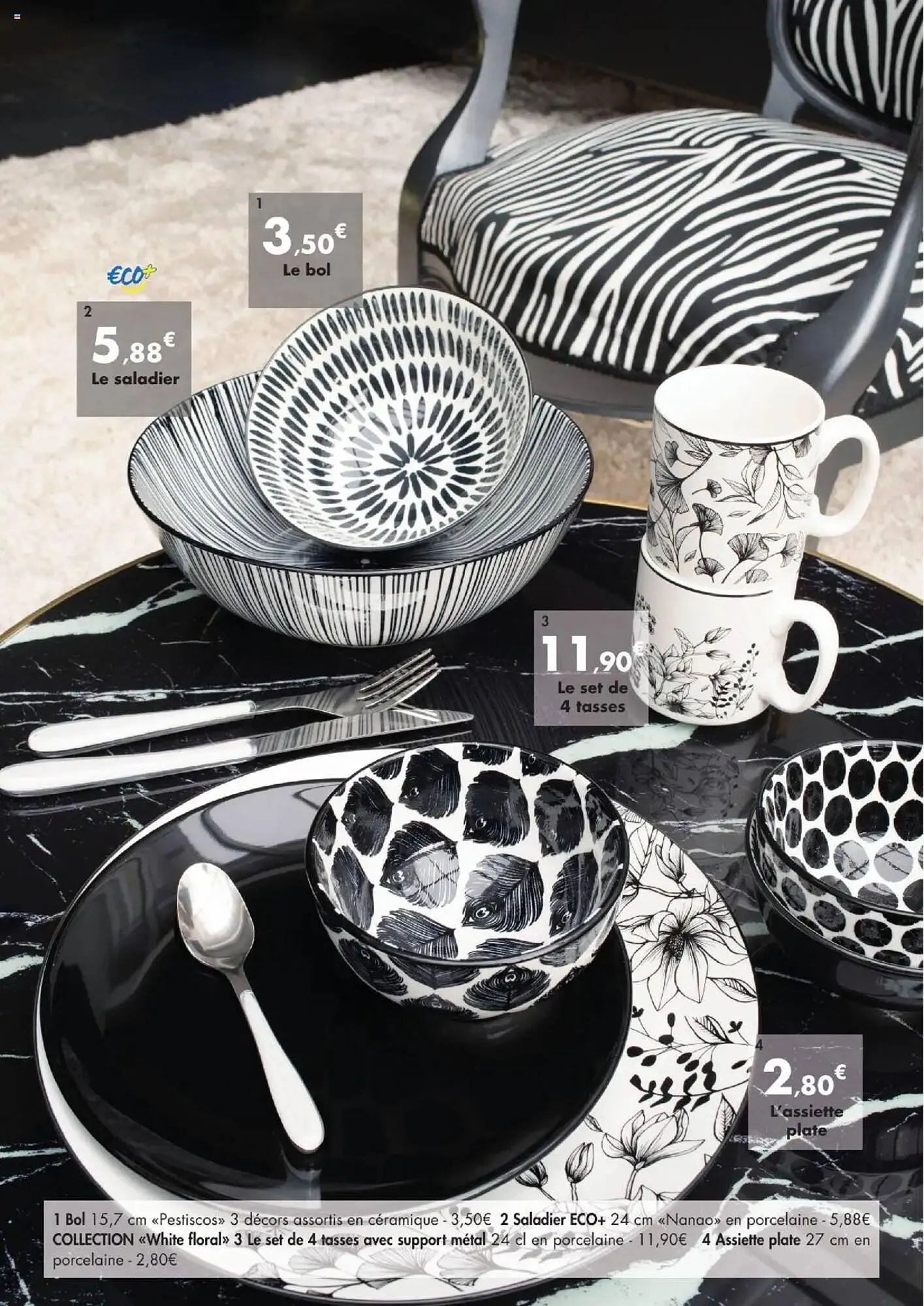 Catalogue E.Leclerc du 2 septembre au 29 novembre 2025 - Catalogue page 26