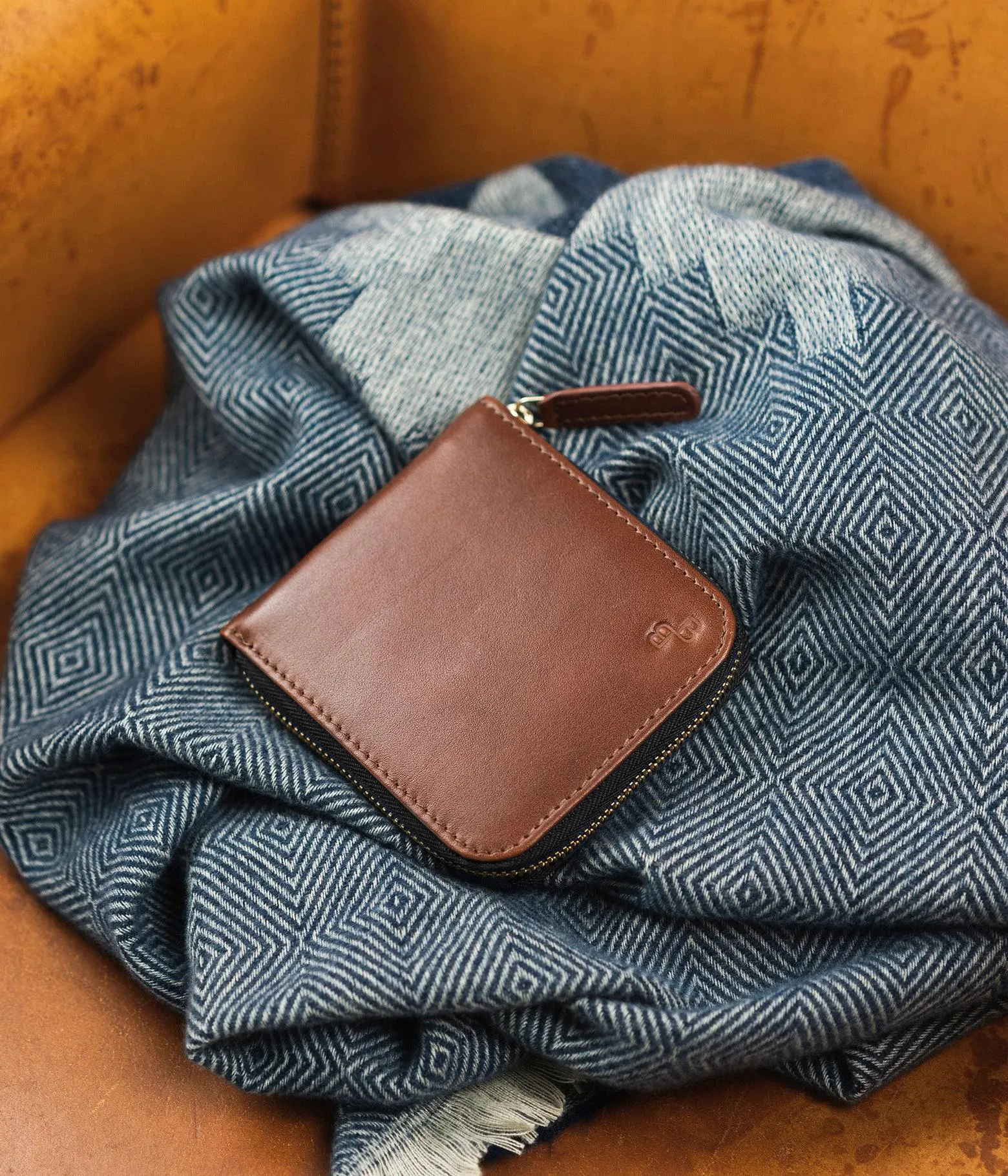 PORTEFEUILLE GASPARD