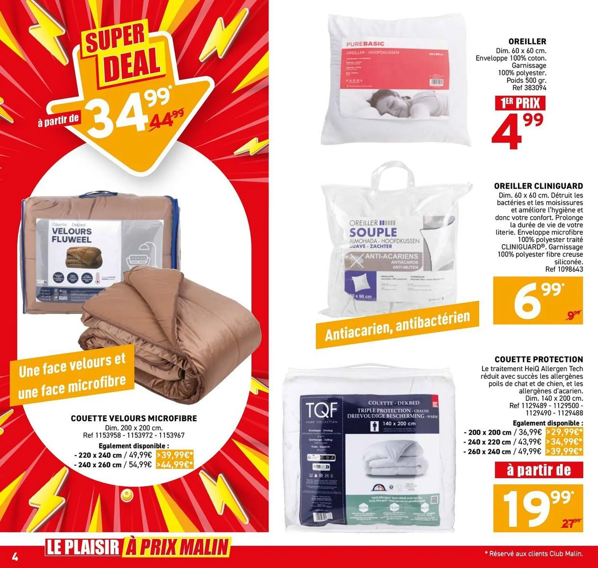 Catalogue Trafic du 24 décembre au 28 décembre 2025 - Catalogue page 12