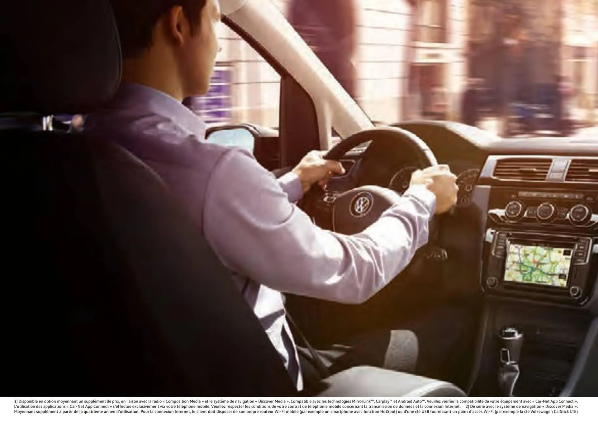 Catalogue Volkswagen du 2 octobre au 2 octobre 2026 - Catalogue page 12