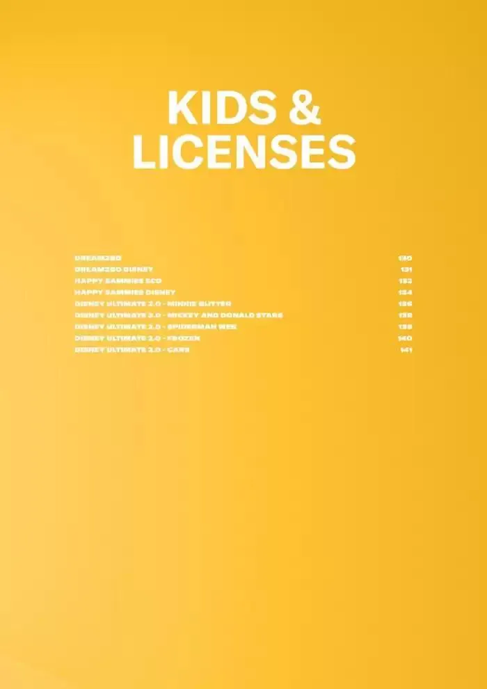 Samsonite Product catalogue 2025 du 23 décembre au 31 décembre 2025 - Catalogue page 35