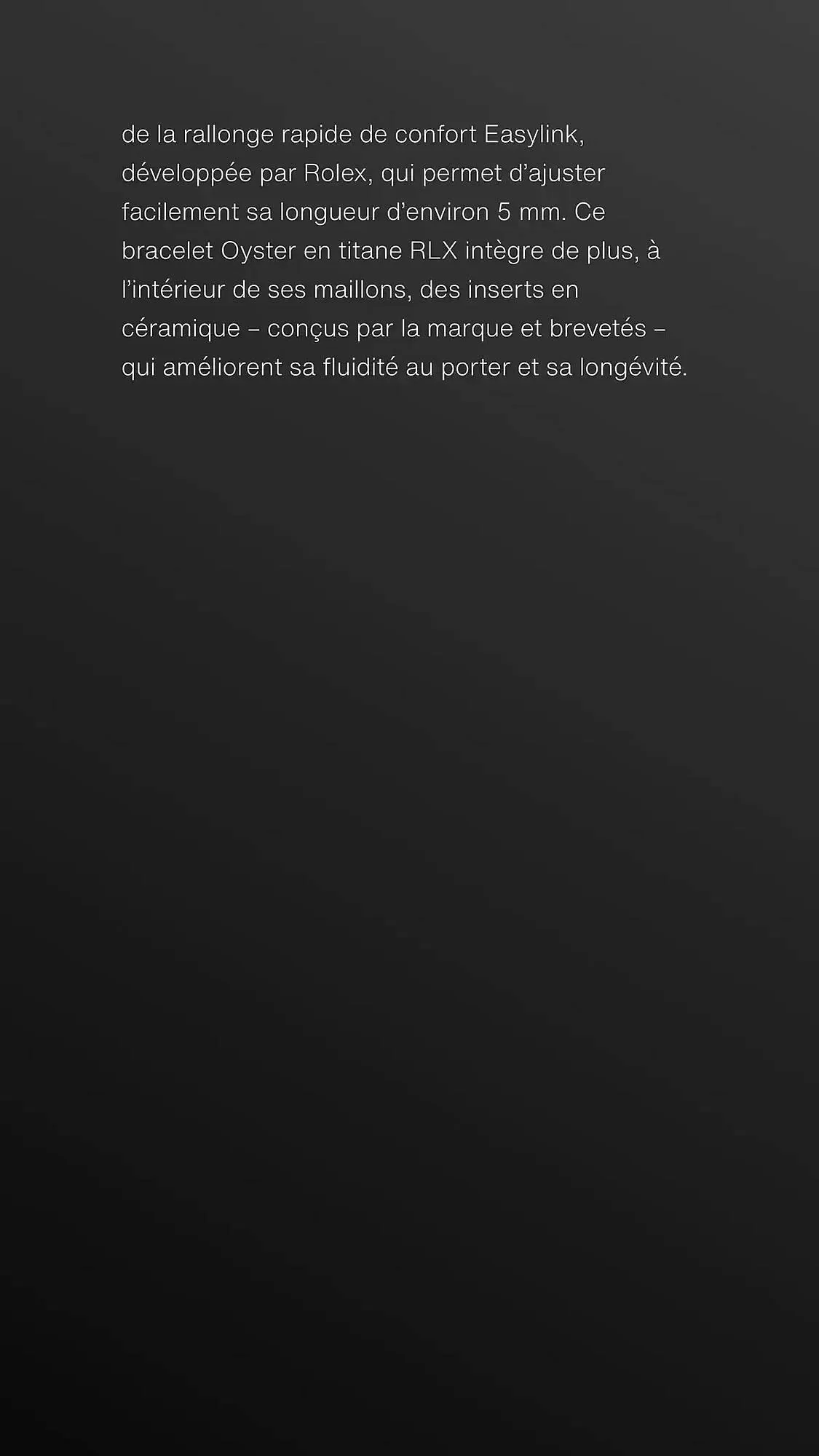 Catalogue Rolex du 12 février au 12 février 2026 - Catalogue page 9