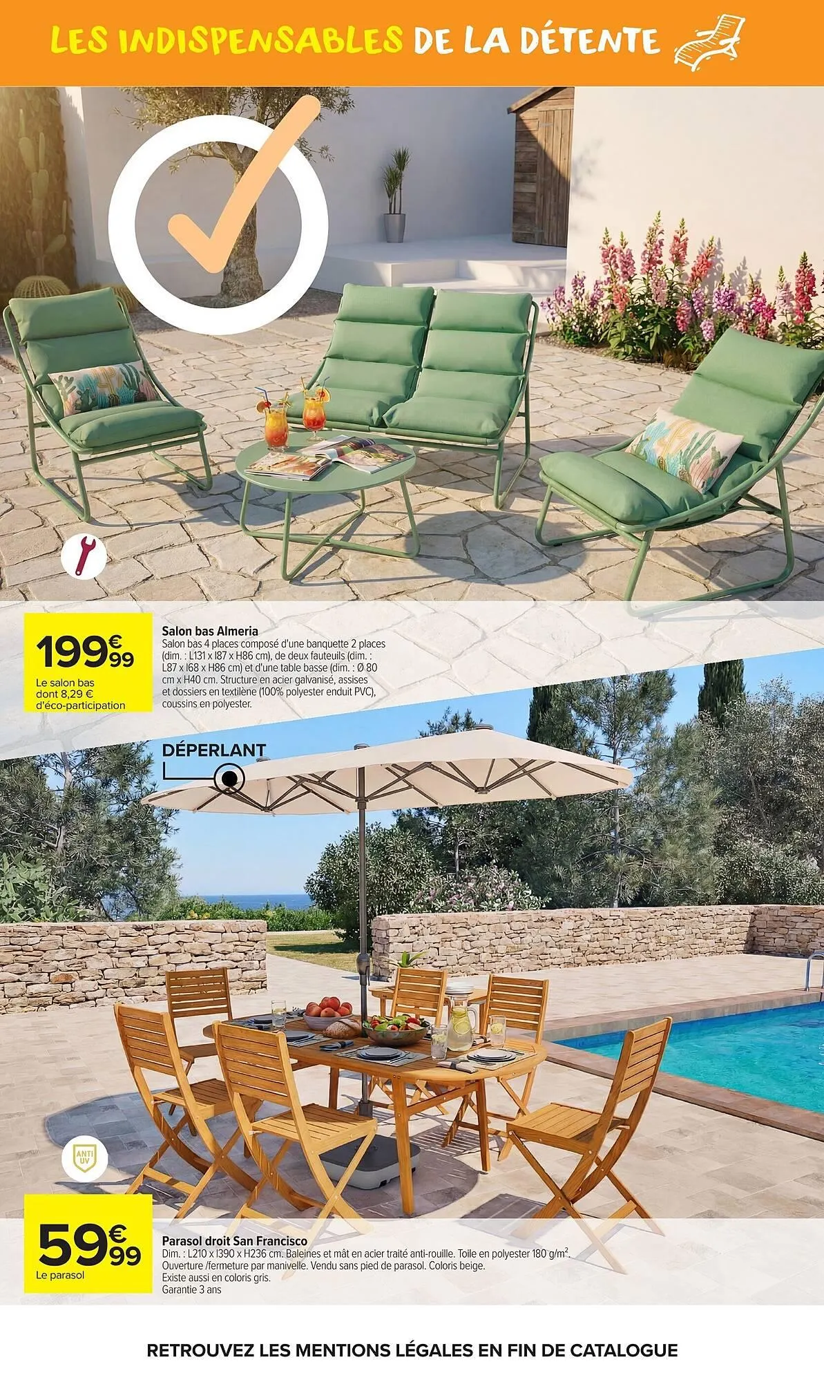 Catalogue Carrefour Market du 21 avril au 10 mai 2026 - Catalogue page 11