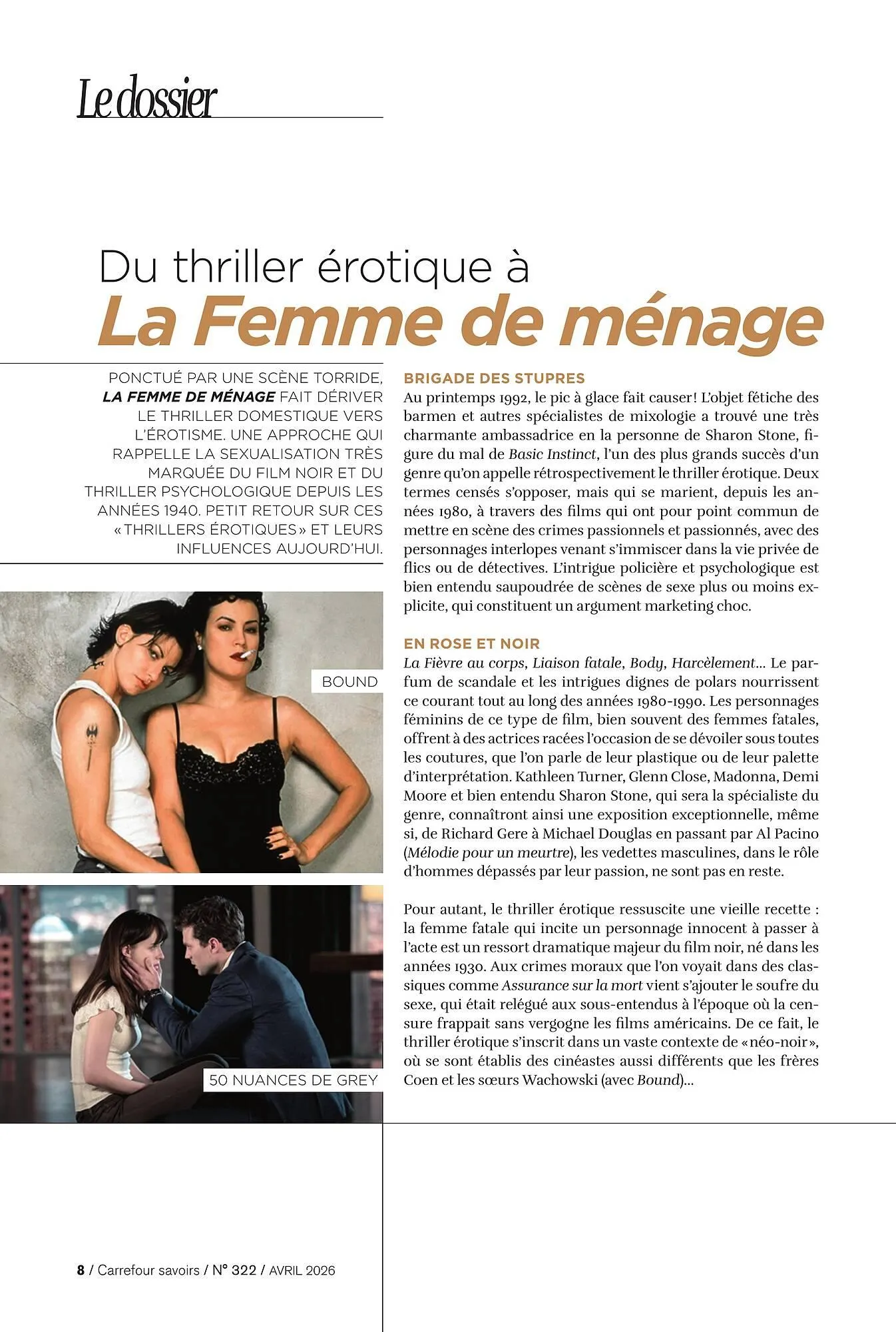 Catalogue Carrefour du 1 avril au 30 avril 2026 - Catalogue page 8