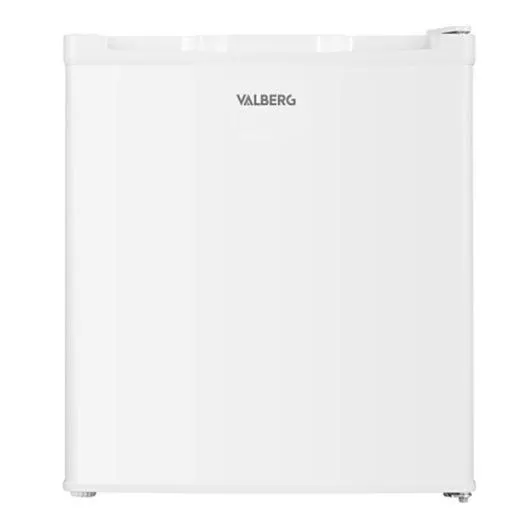 Mini-réfrigérateur VALBERG MF 41 D W742C